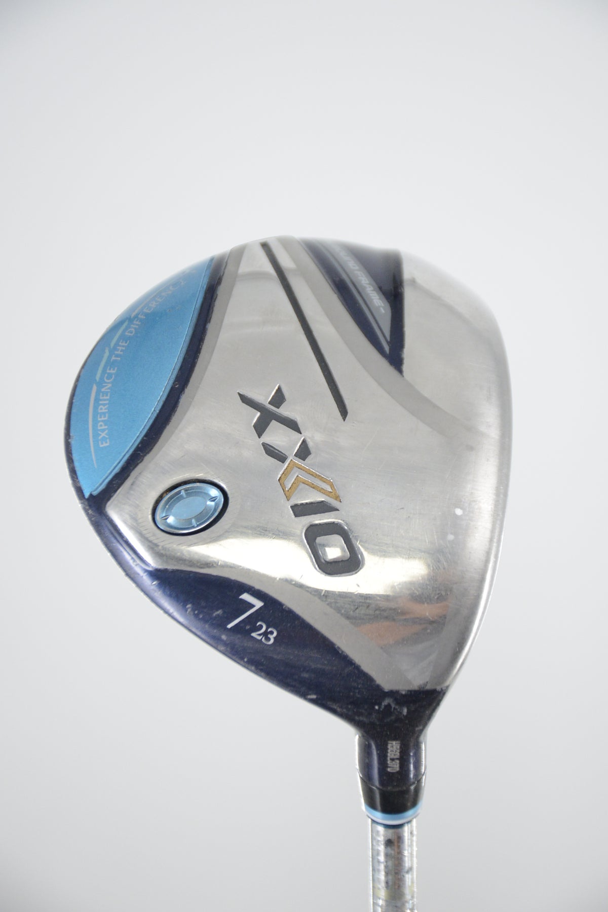 Women's XXIO 12 7 Wood W Flex 40.25"