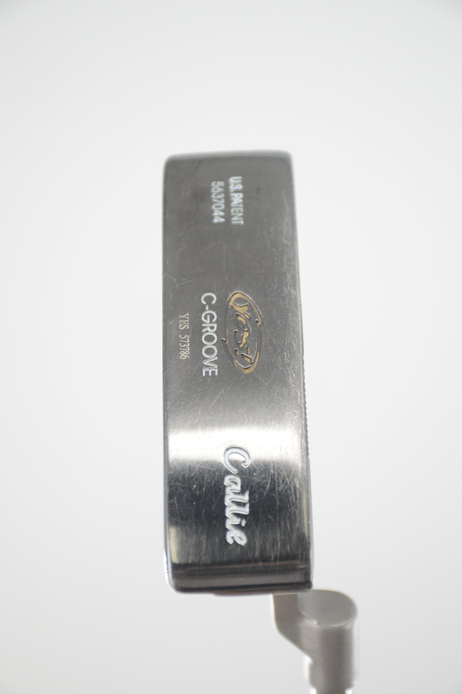 Yes! Callie Putter 34.75" Golf Clubs GolfRoots 