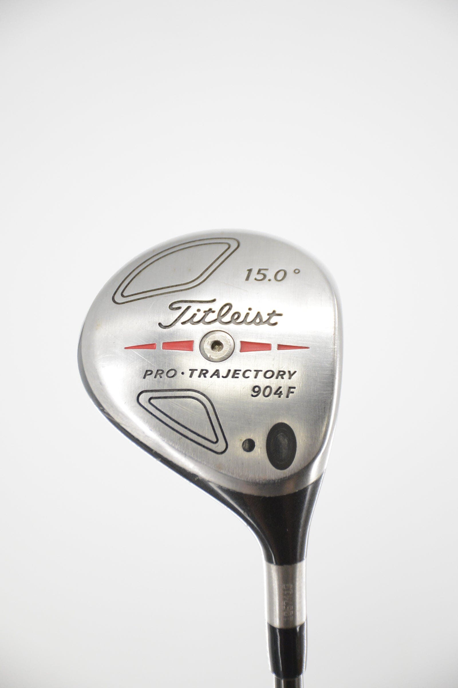 Titleist 904F 15 Degree Wood X Flex 43" Golf Clubs GolfRoots 