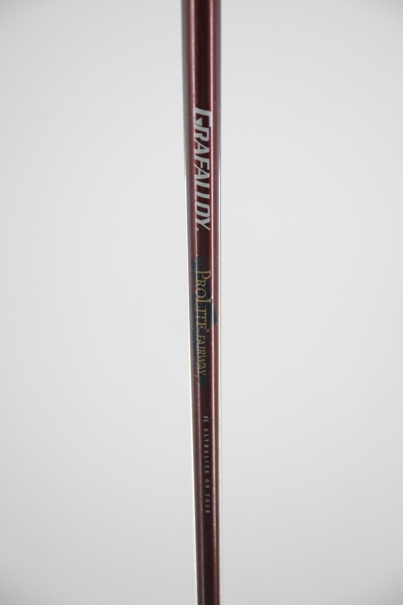 Titleist 975F 14.5 Degree Wood S Flex 43" Golf Clubs GolfRoots 