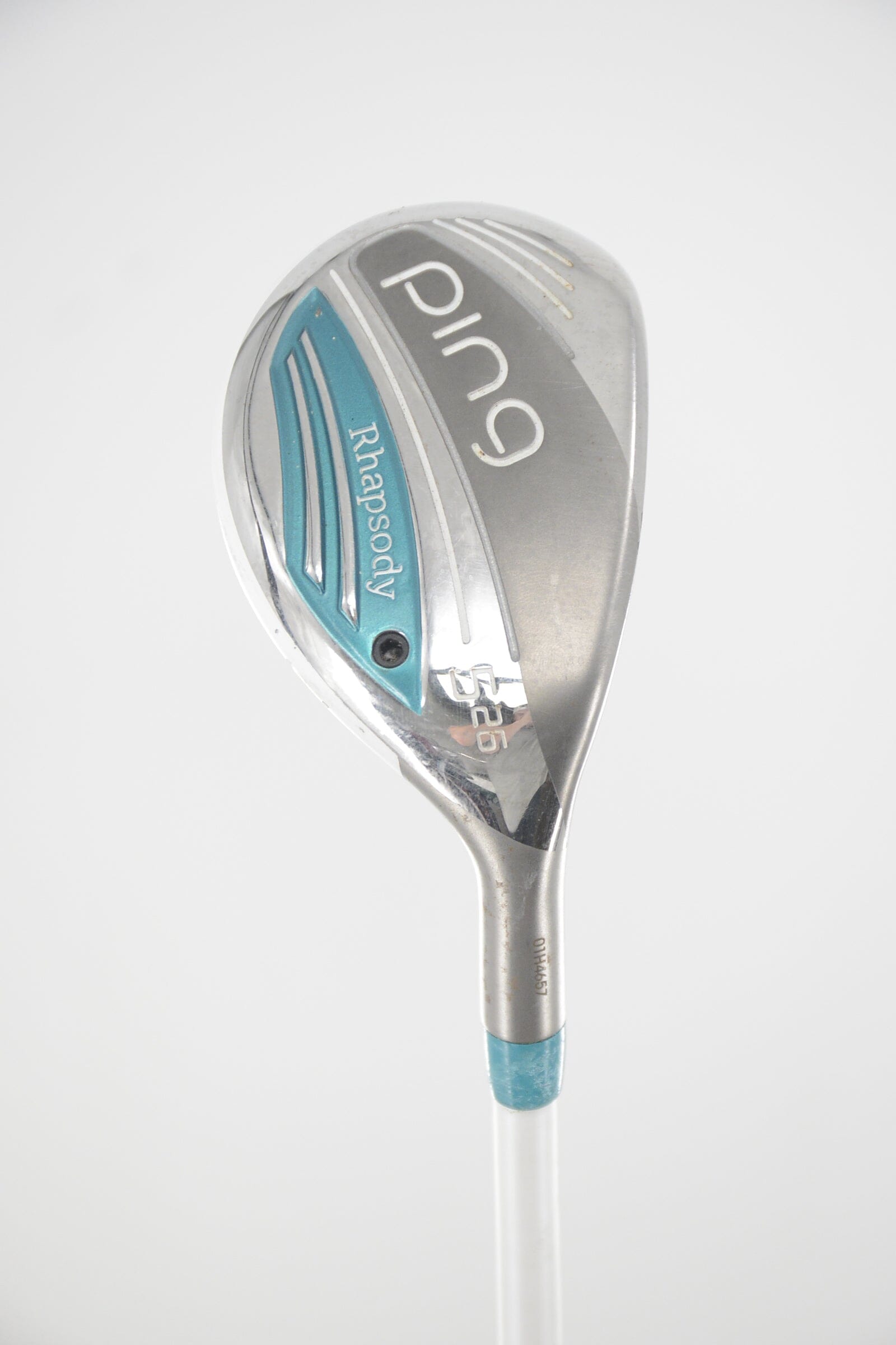 Women's Ping Rhapsody 2015 5 Hybrid W Flex 38" Golf Clubs GolfRoots 