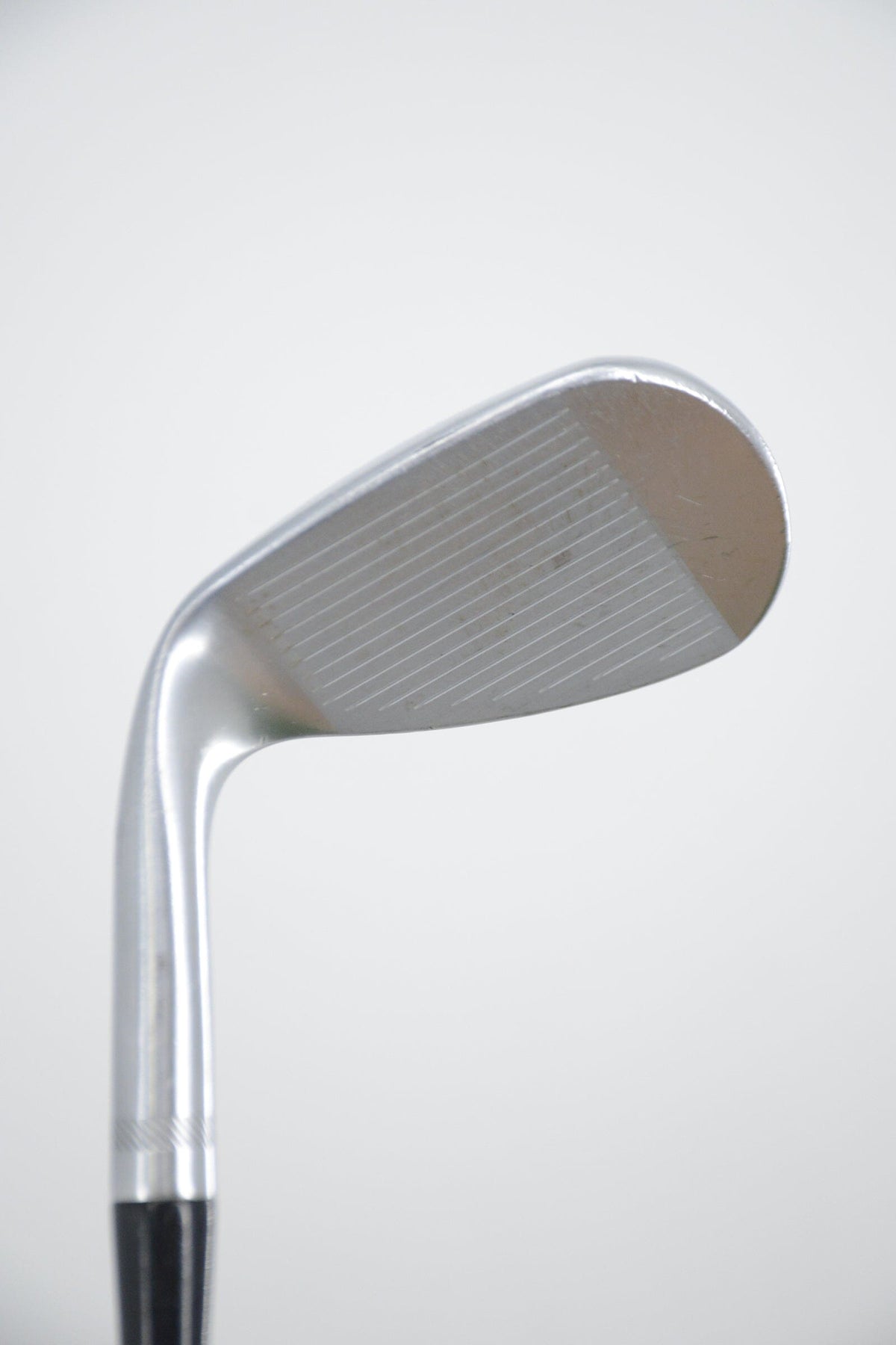 Titleist Vokey SM10 Tour Chrome 58 Degree Wedge Wedge Flex 35" Golf Wedges Titleist 