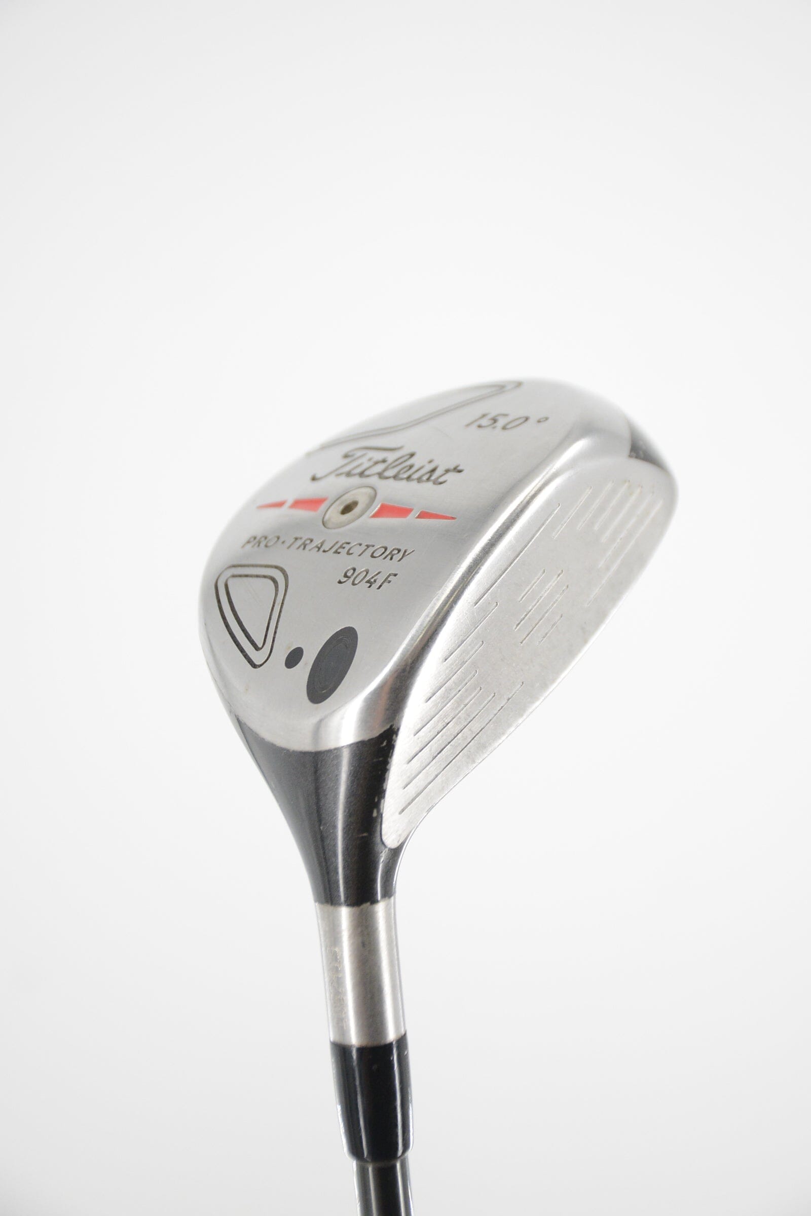 Titleist 904F 15 Degree Wood X Flex 43" Golf Clubs GolfRoots 