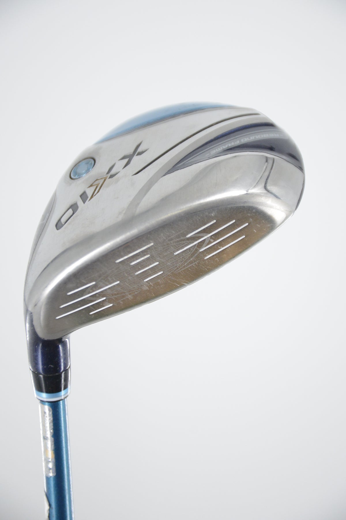 Women's XXIO 12 7 Wood W Flex 40.25"