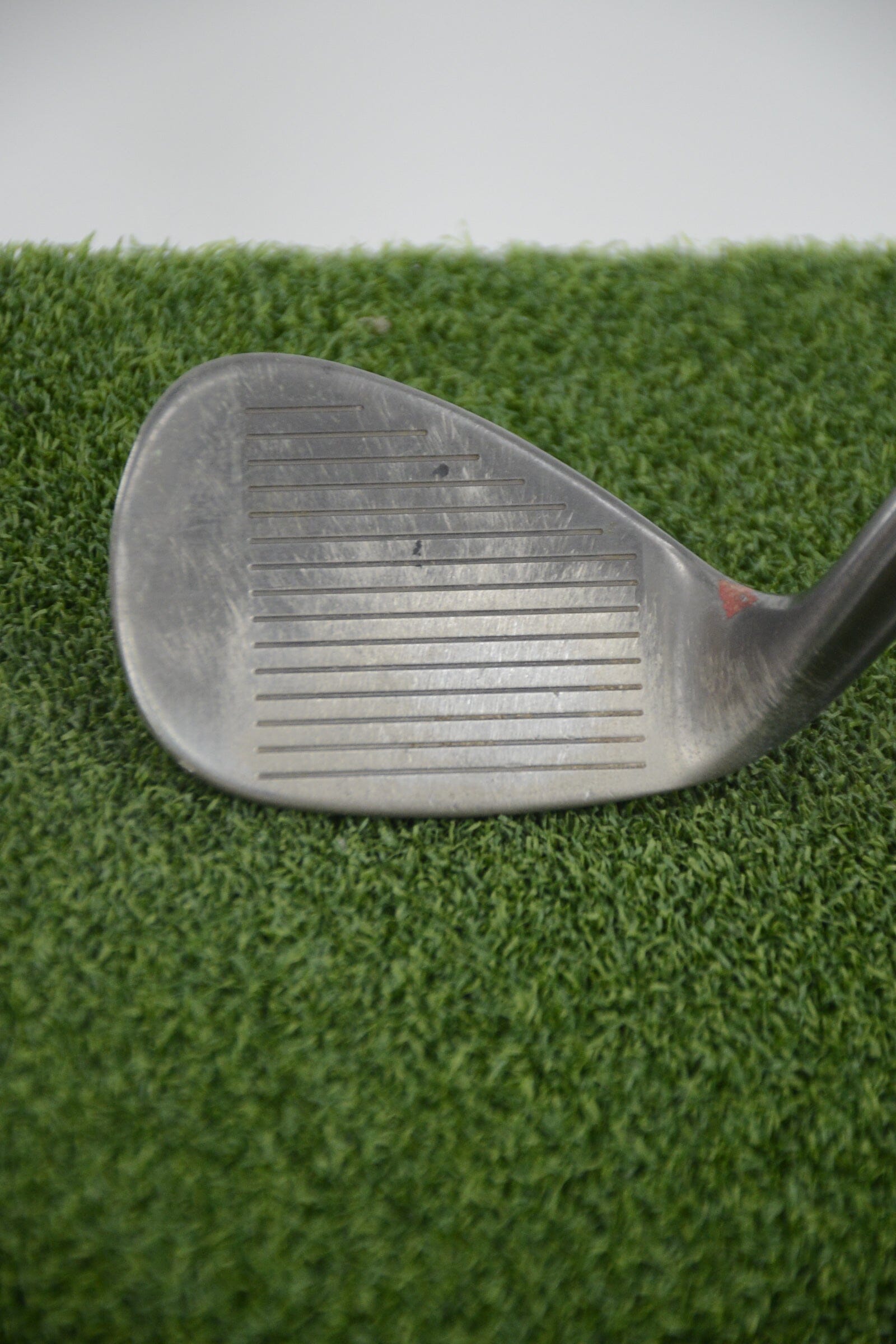 Cleveland CG14 Black Pearl 56 Degree Wedge Wedge Flex 35.25" Golf Clubs GolfRoots 