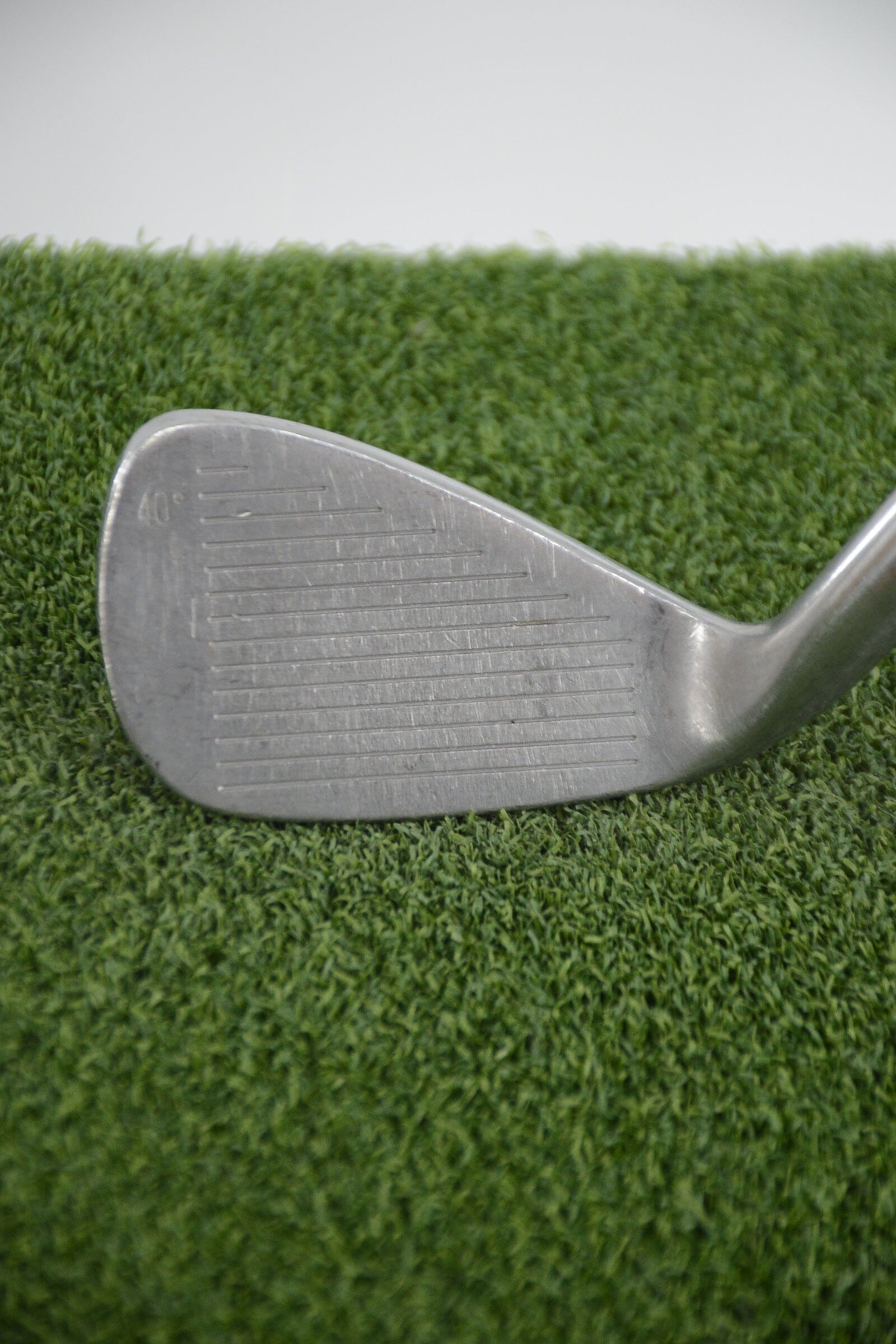 Tommy Armour 845S Silver Scot 8 Iron S Flex 36.25" Golf Clubs GolfRoots 