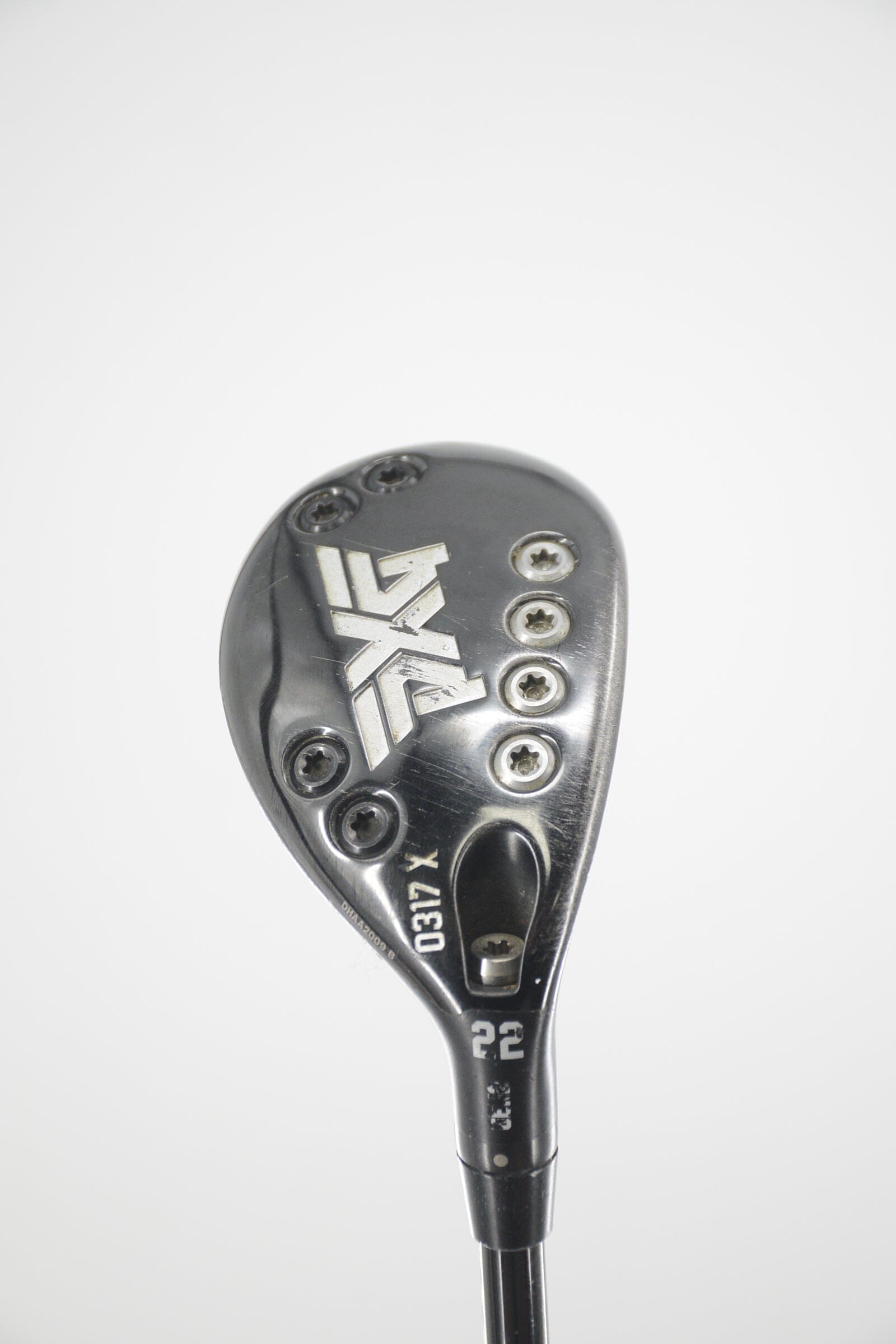 PXG 0317X Gen 2 22 Degree Hybrid R Flex 39.5"