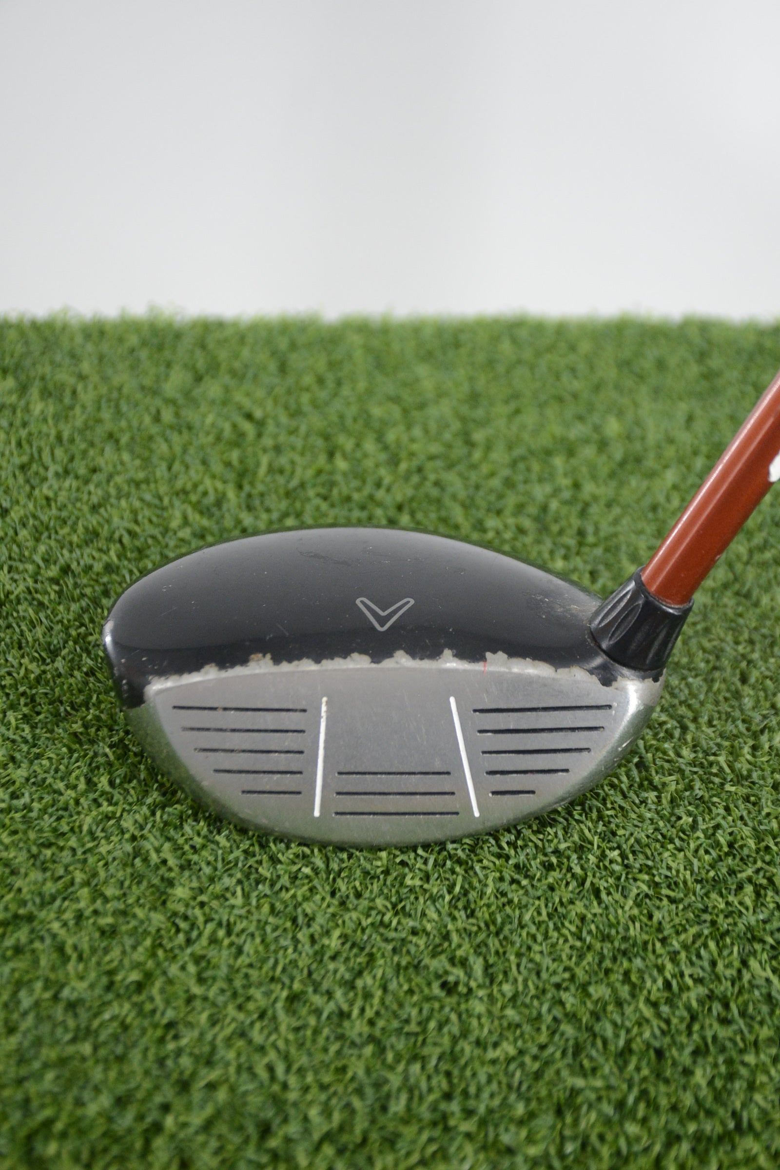 Callaway Fusion FT 3 Hybrid R Flex 40.25"