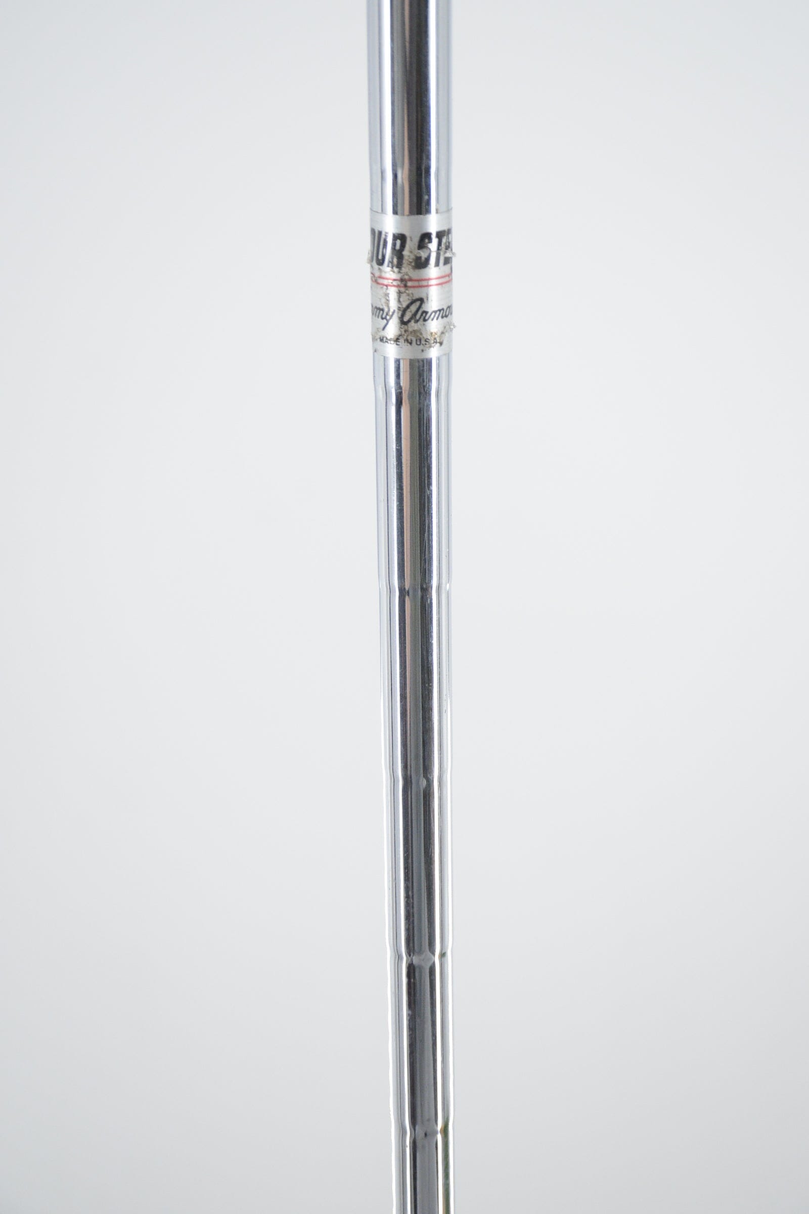 Tommy Armour 845S Silver Scot 8 Iron S Flex 36.25" Golf Clubs GolfRoots 