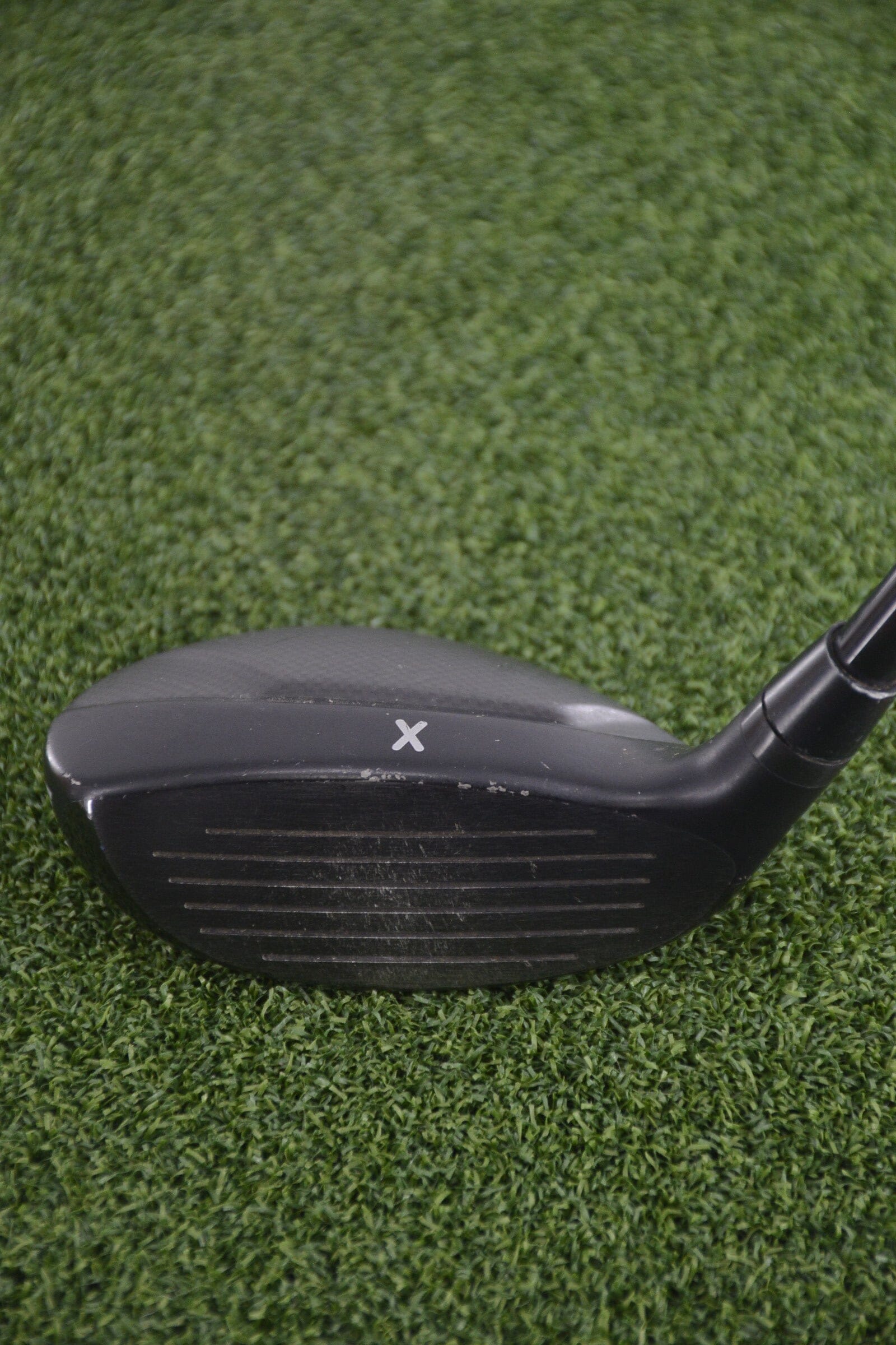 PXG 0317X Gen 2 22 Degree Hybrid R Flex 39.5" Golf Clubs GolfRoots 