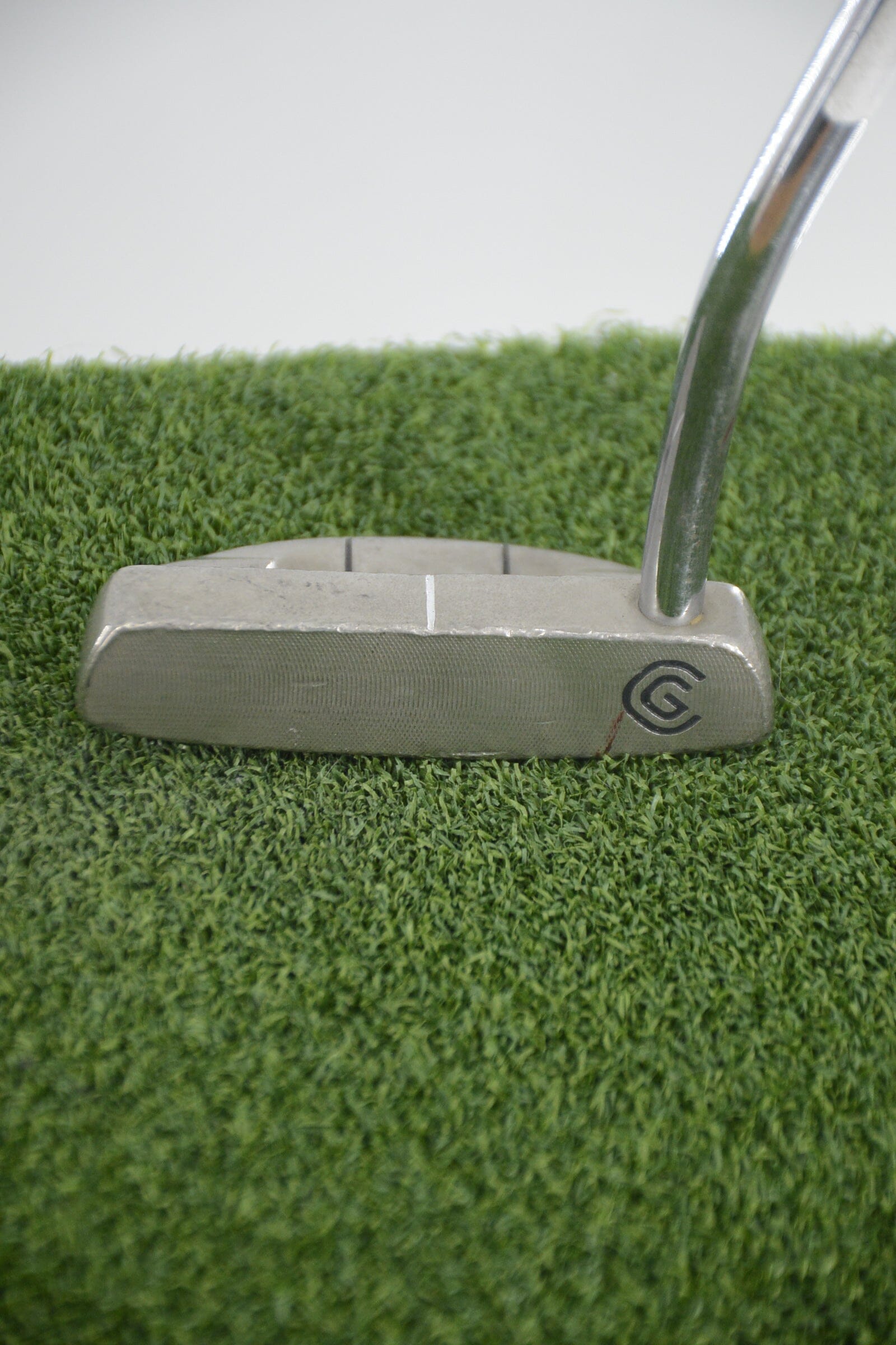 Cleveland Robusto Putter 35.5" Golf Clubs GolfRoots 