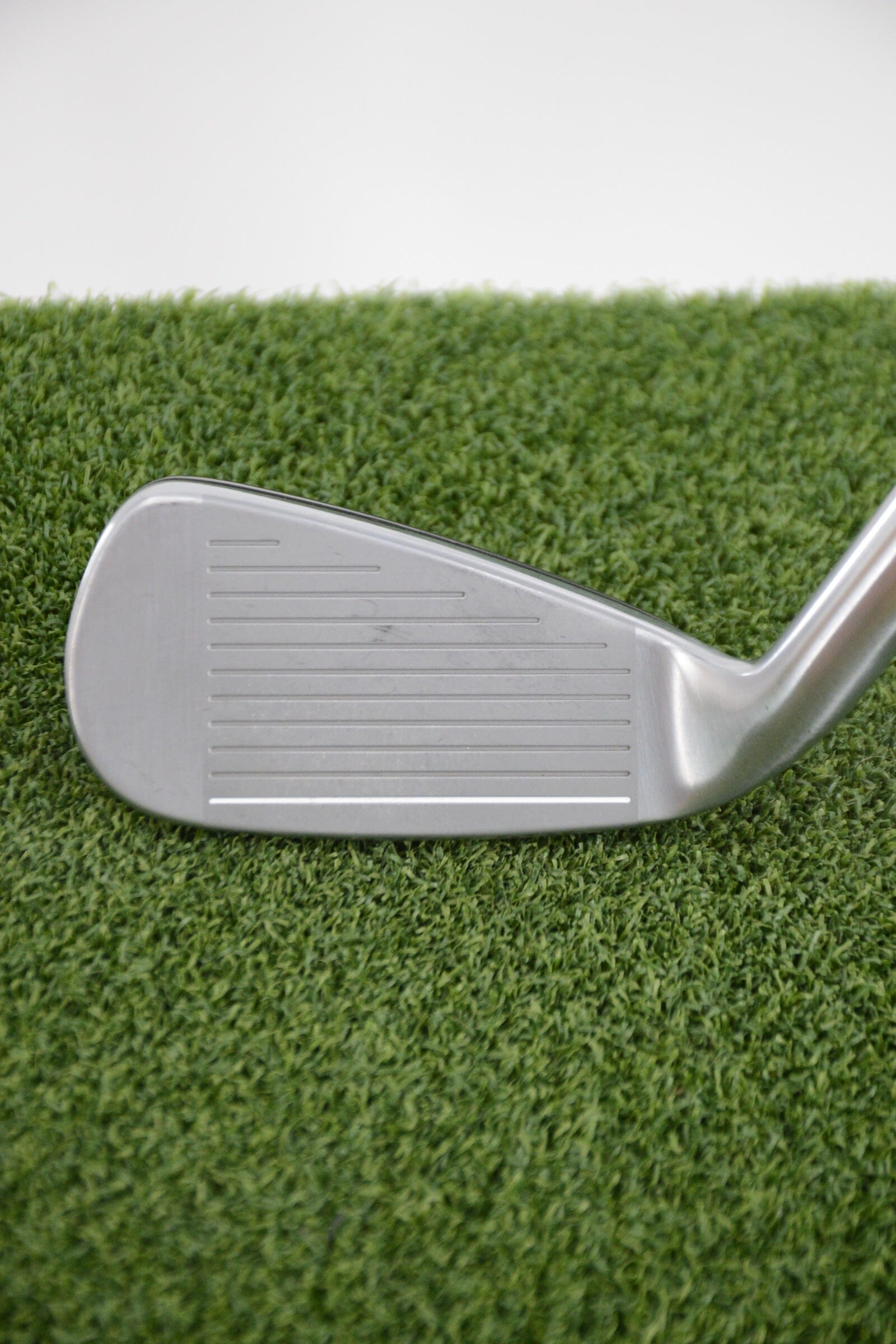 Women's PXG 0211 Z 7 Iron W Flex 36.5" Golf Clubs GolfRoots 