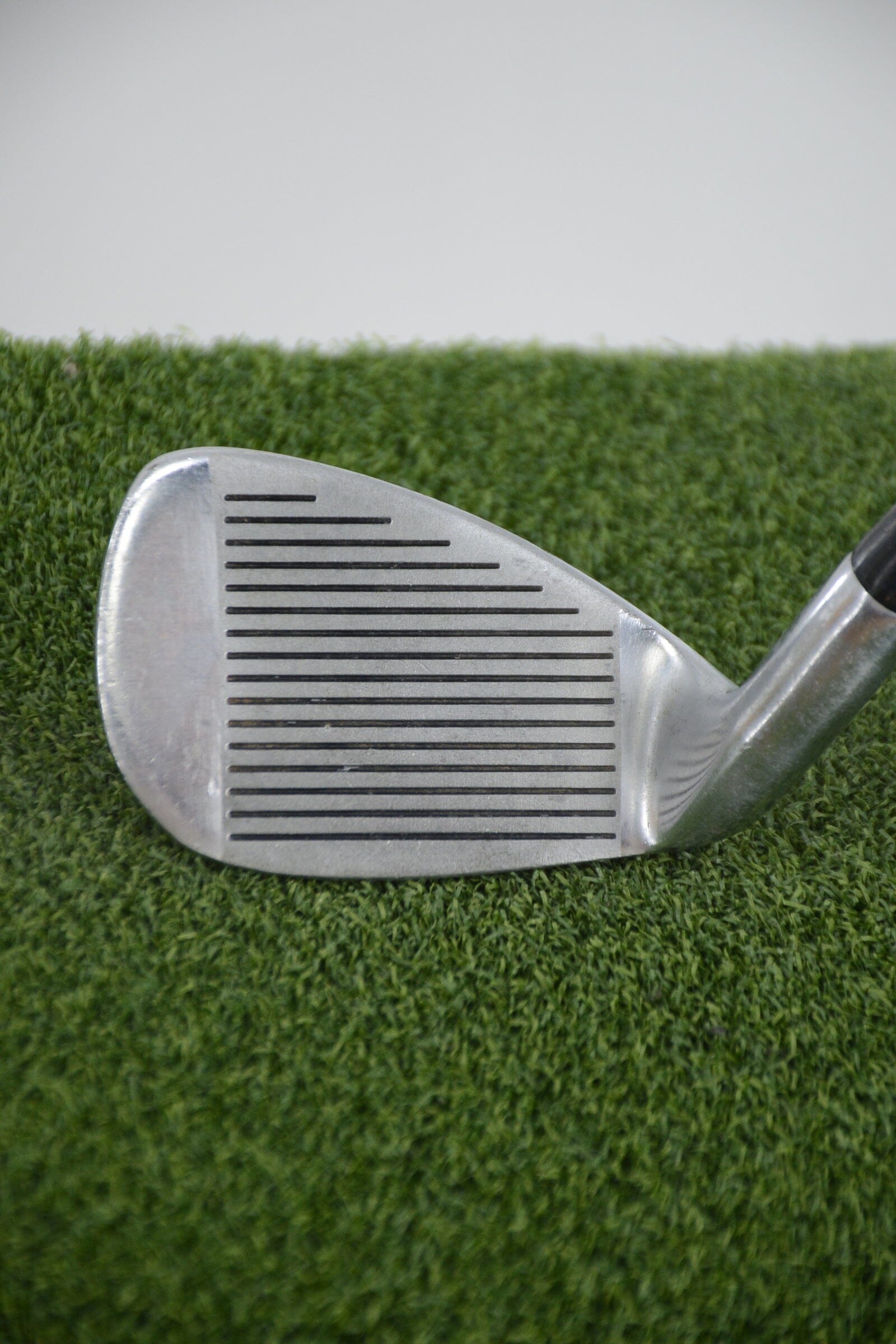 Nitro Blaster 9 Iron S Flex 35.75" Golf Clubs GolfRoots 