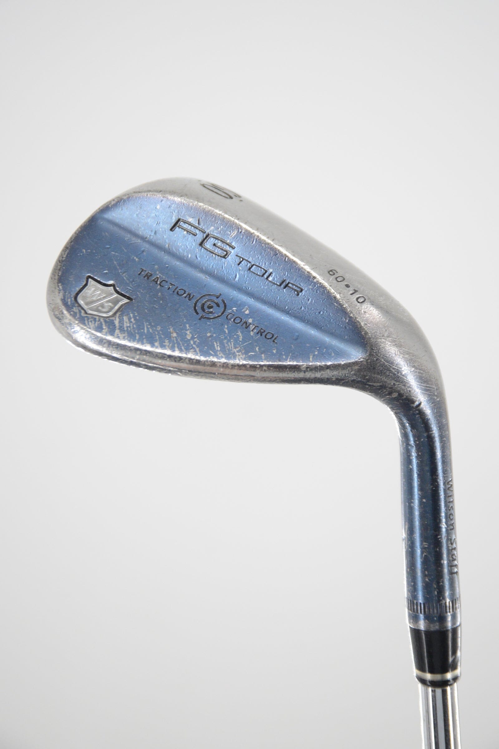 Wilson Staff FG Tour TC 60 Degree Wedge Wedge Flex 34.75" Golf Clubs GolfRoots 