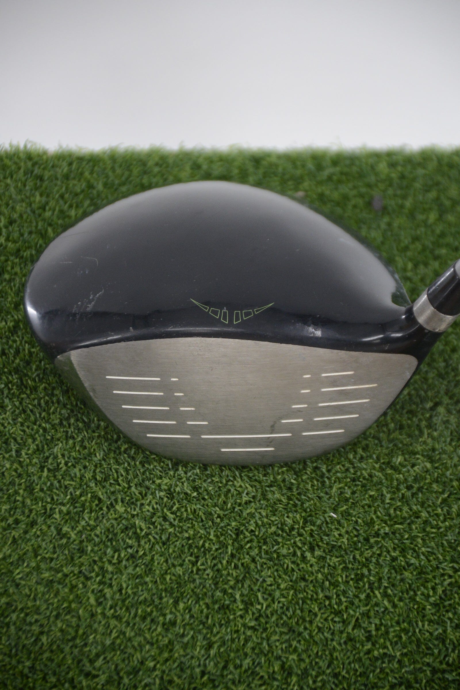 *Dented* Ping Rapture V2 9 Degree Driver S Flex 45.5" Golf Clubs GolfRoots 