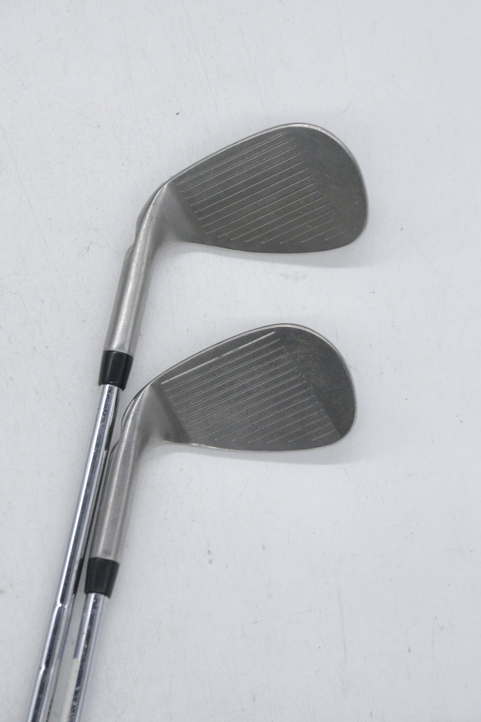 Ping Tour Gorge SS 52 & 56 Degree Wedge Set S Flex Golf Clubs GolfRoots 