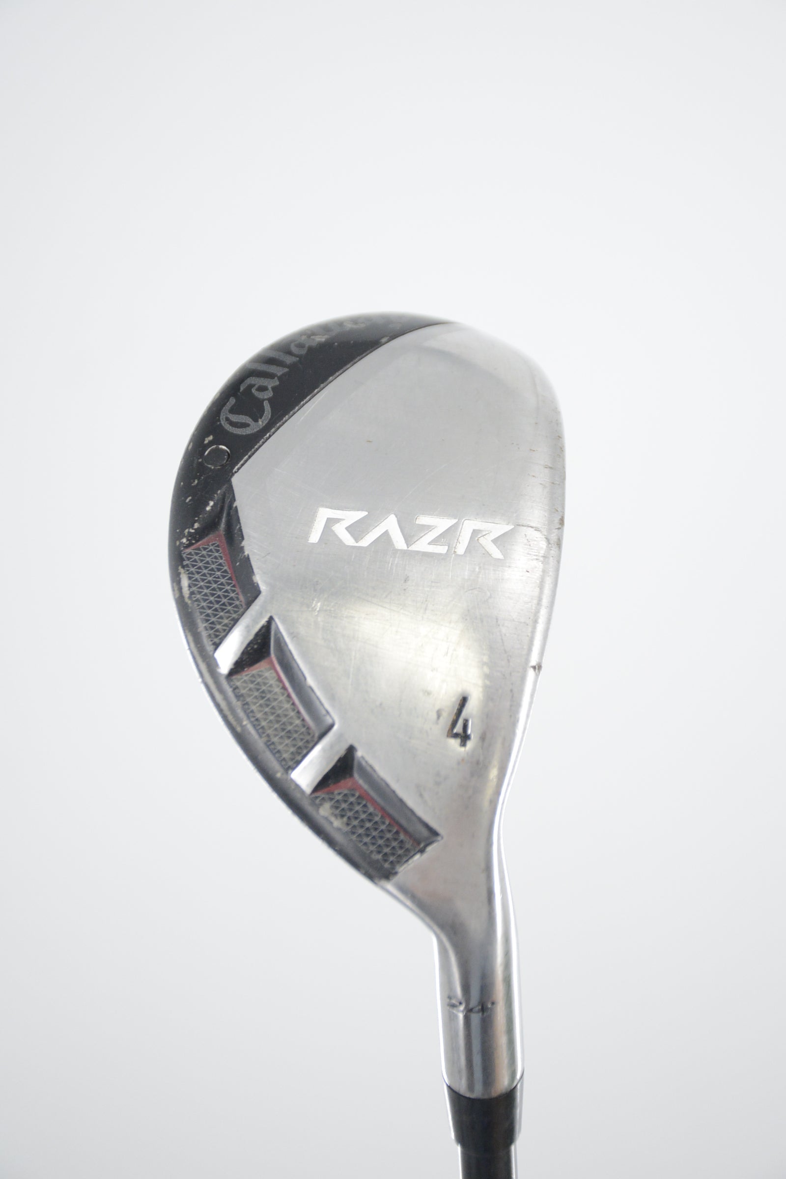 Callaway RAZR X 4 Hybrid R Flex 39.5"