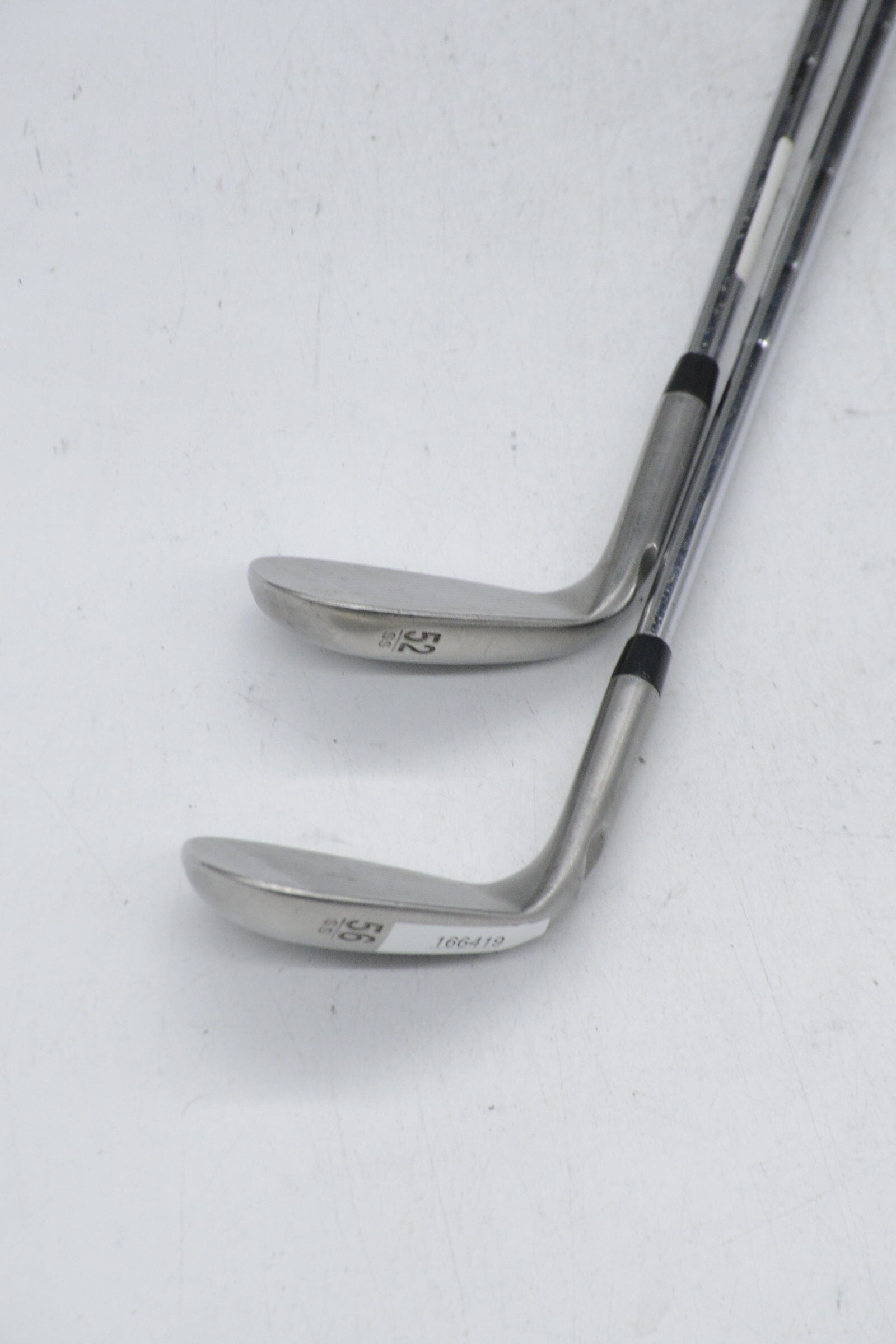 Ping Tour Gorge SS 52 & 56 Degree Wedge Set S Flex Golf Clubs GolfRoots 
