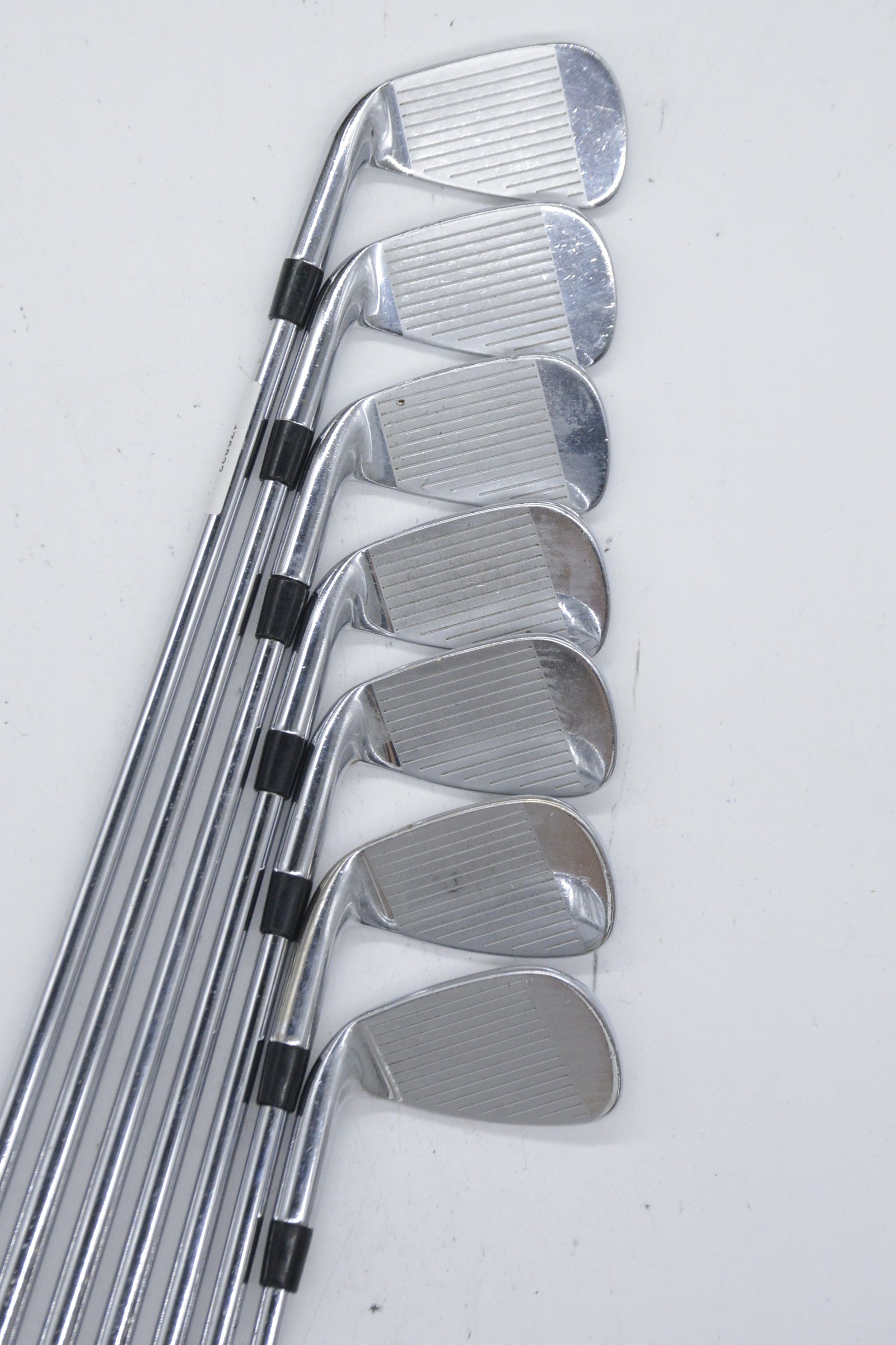 Callaway Apex Pro 16 4-PW Iron Set S Flex Std Length
