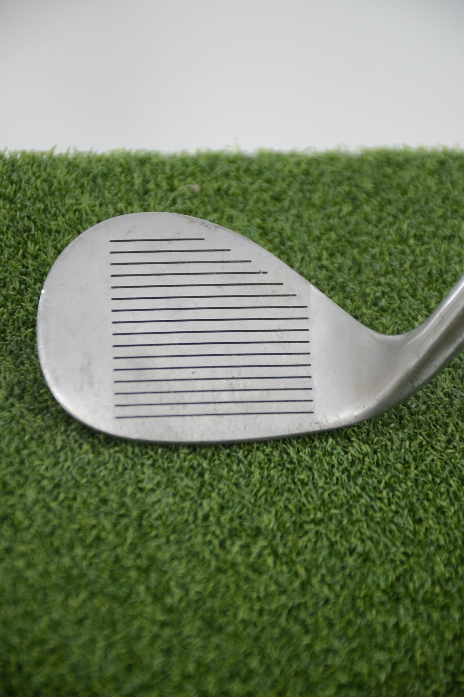 XE1 Ultimate Sandwedge 65 Degree Wedge Wedge Flex 34.5" Golf Clubs GolfRoots 