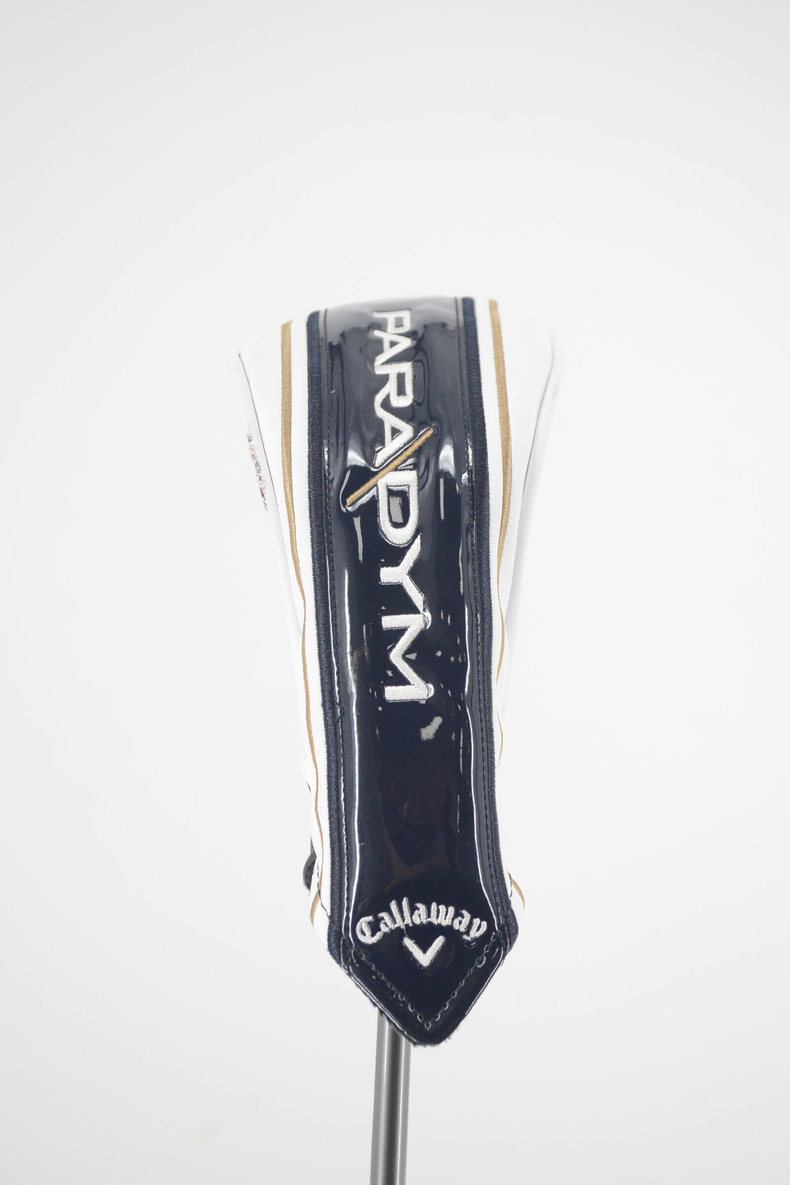 NEW Callaway Paradym 21 Degree Hybrid R Flex 39.5" Golf Clubs GolfRoots 