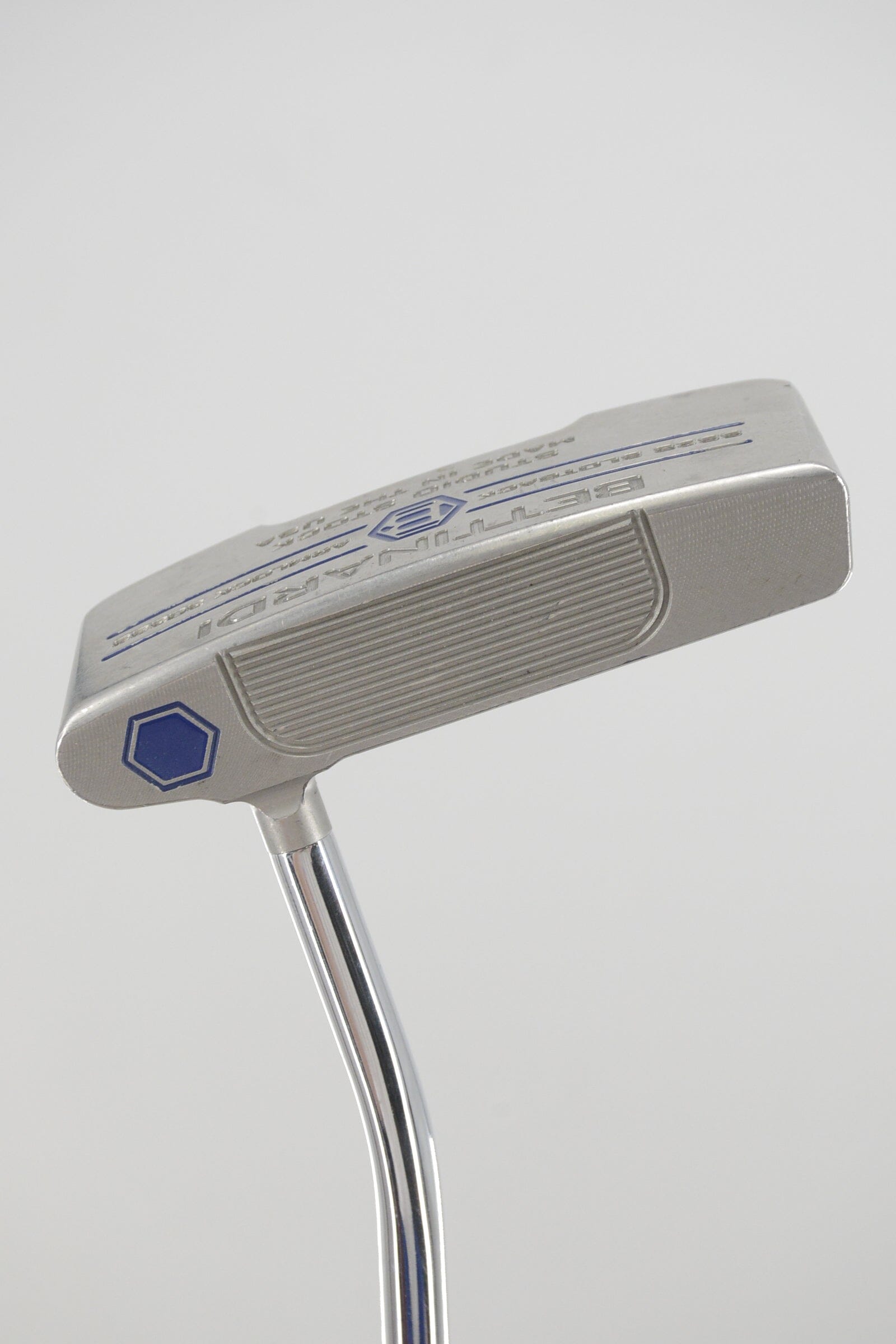 Bettinardi 2019 Studio Stock 28 Armlock Putter 35" Golf Clubs GolfRoots 