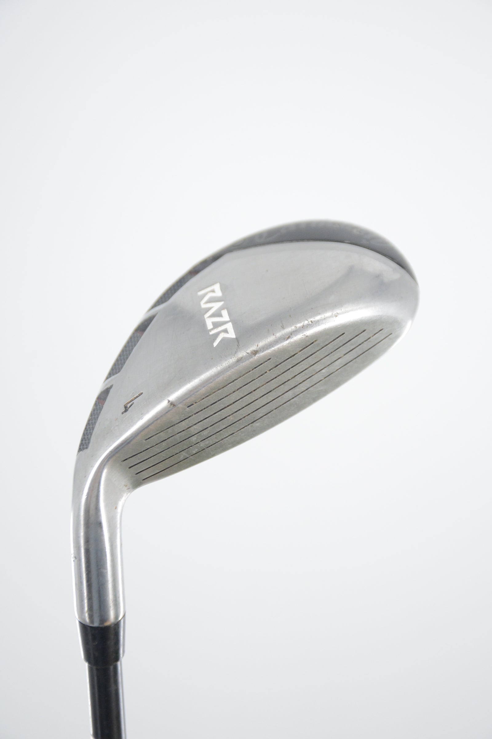 Callaway RAZR X 4 Hybrid R Flex 39.5"