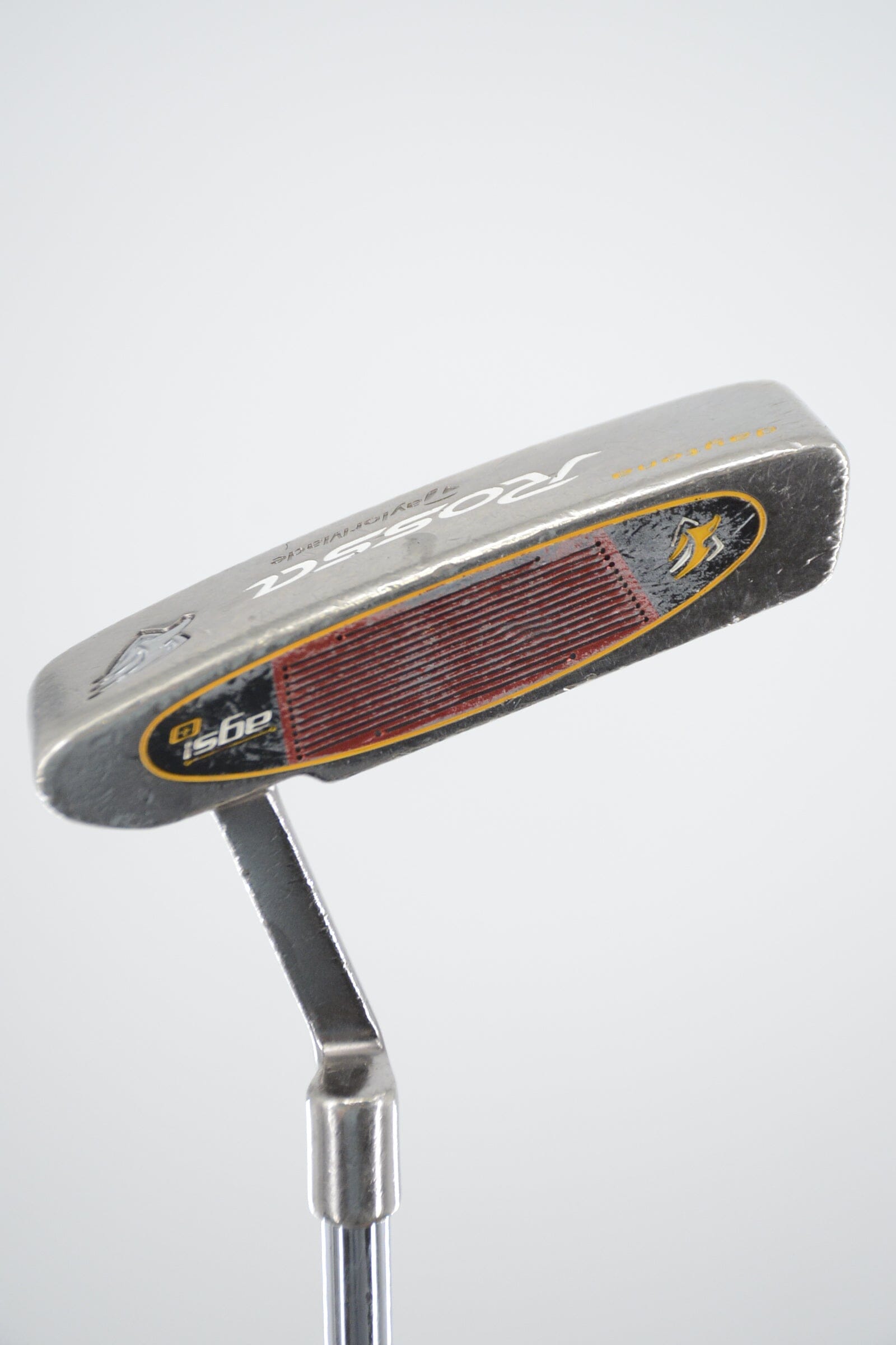TaylorMade Rossa Daytona Agsi + Putter 34.5