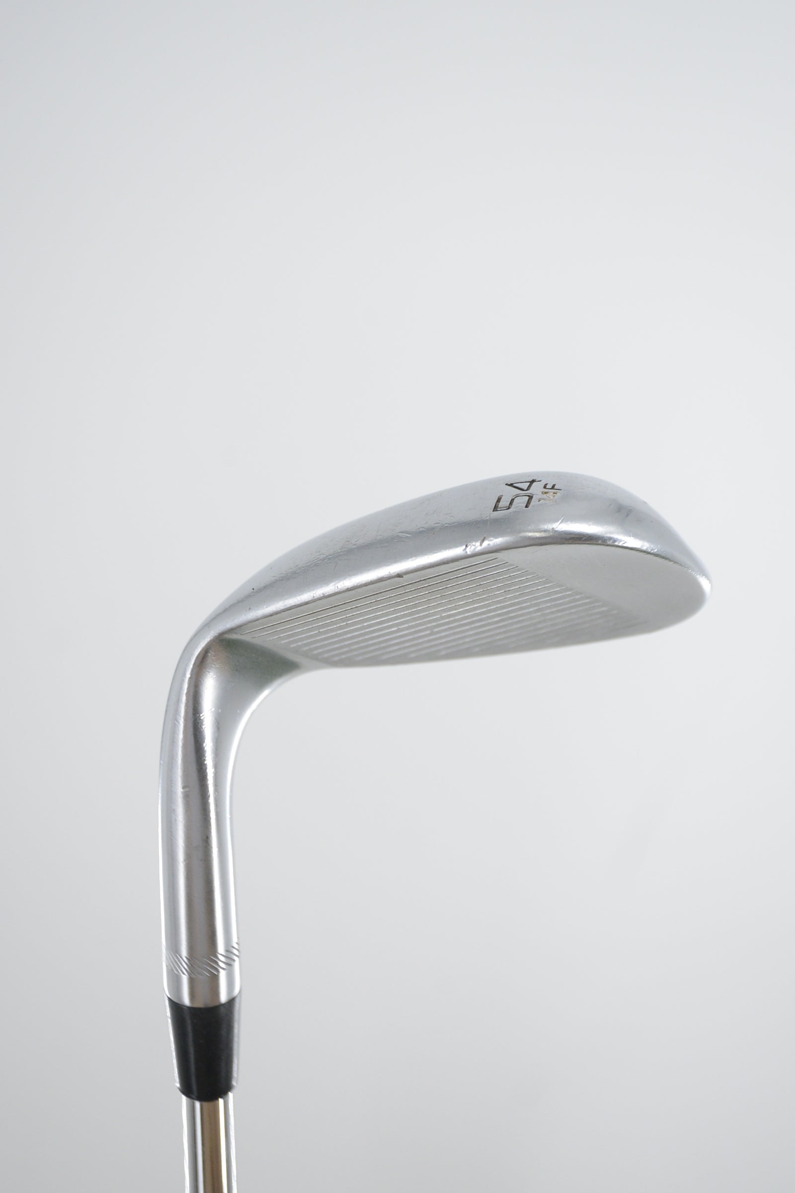 Titleist Vokey SM9 Tour Chrome 54 Degree Wedge Wedge Flex 35"