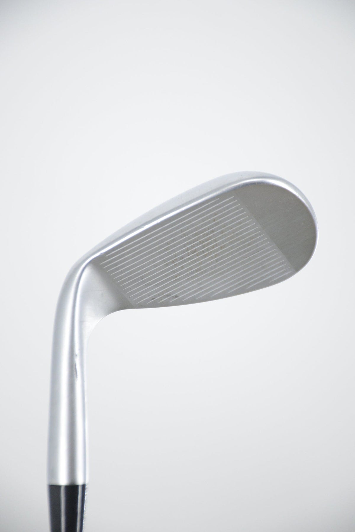 Ping S159 Chrome Grey 58 Degree Wedge Wedge Flex 35" Golf Wedges Ping 
