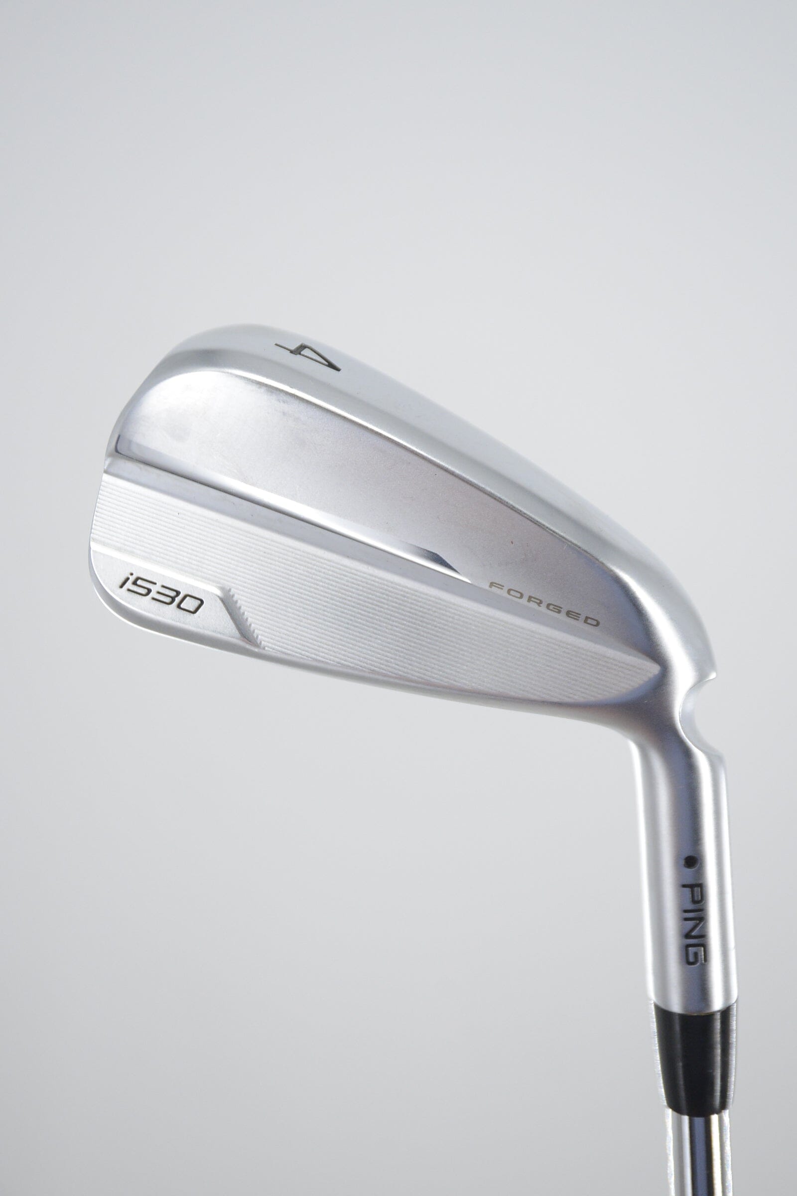 Ping I530 4 Iron X Flex 38.75" Golf Clubs GolfRoots 