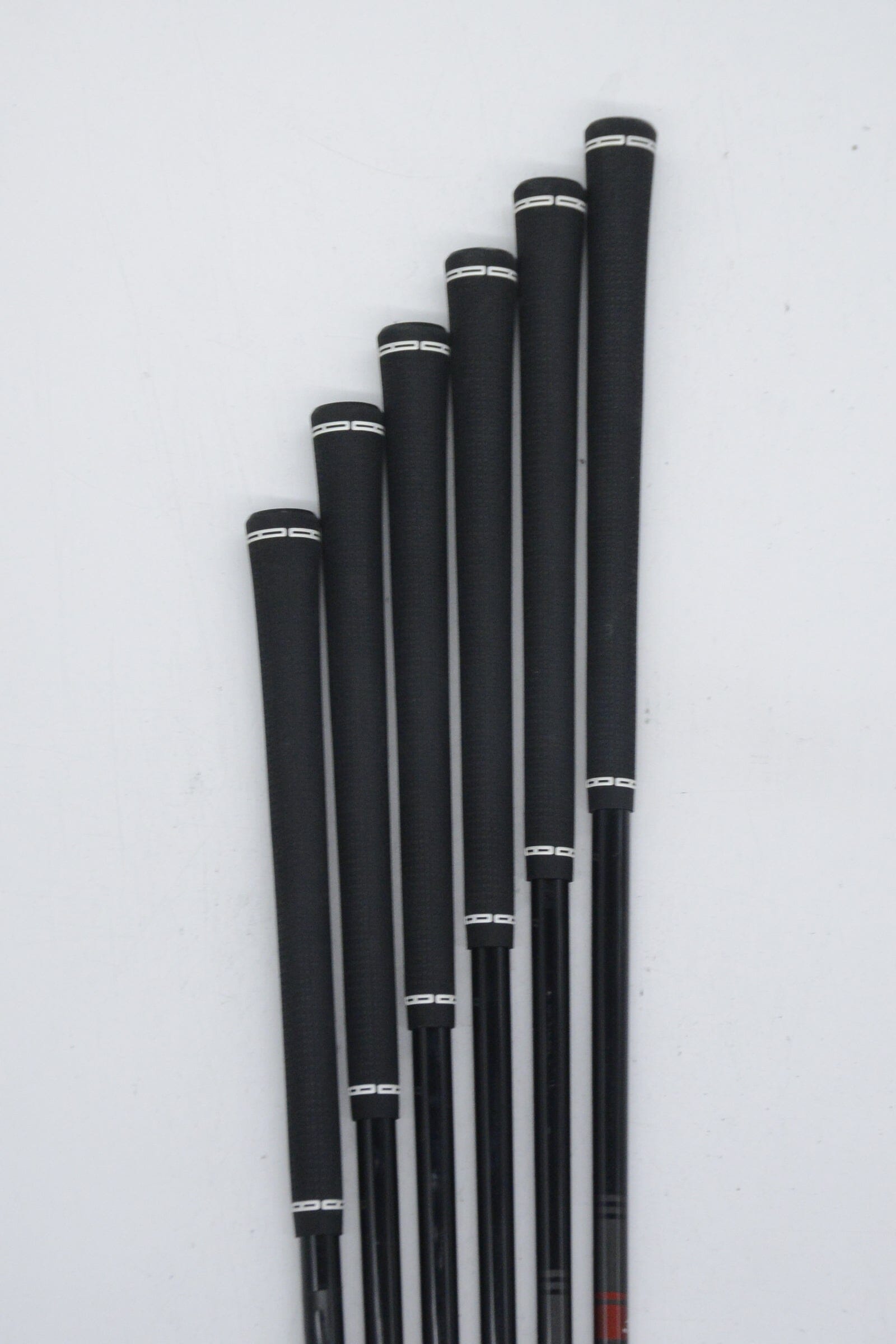 Titleist T350 2023 6-AW Iron Set R Flex -0.5" Golf Clubs GolfRoots 