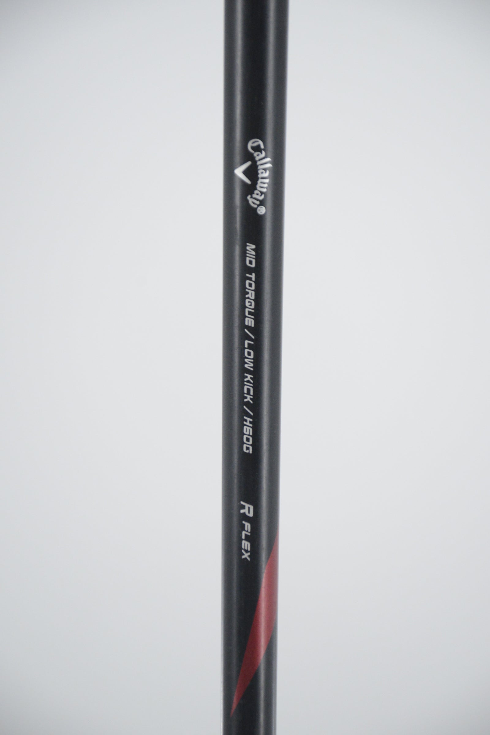 Callaway RAZR X 4 Hybrid R Flex 39.5"