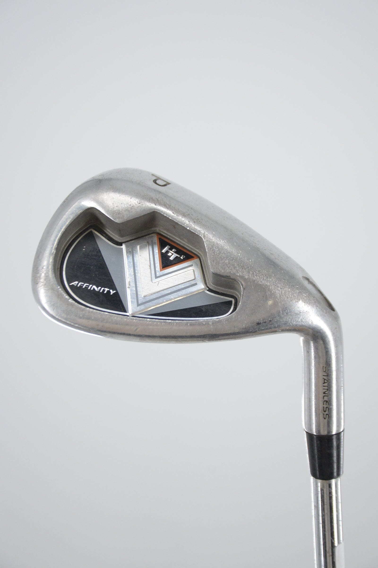 Affinity HT2 PW R Flex 36.75" Golf Clubs GolfRoots 