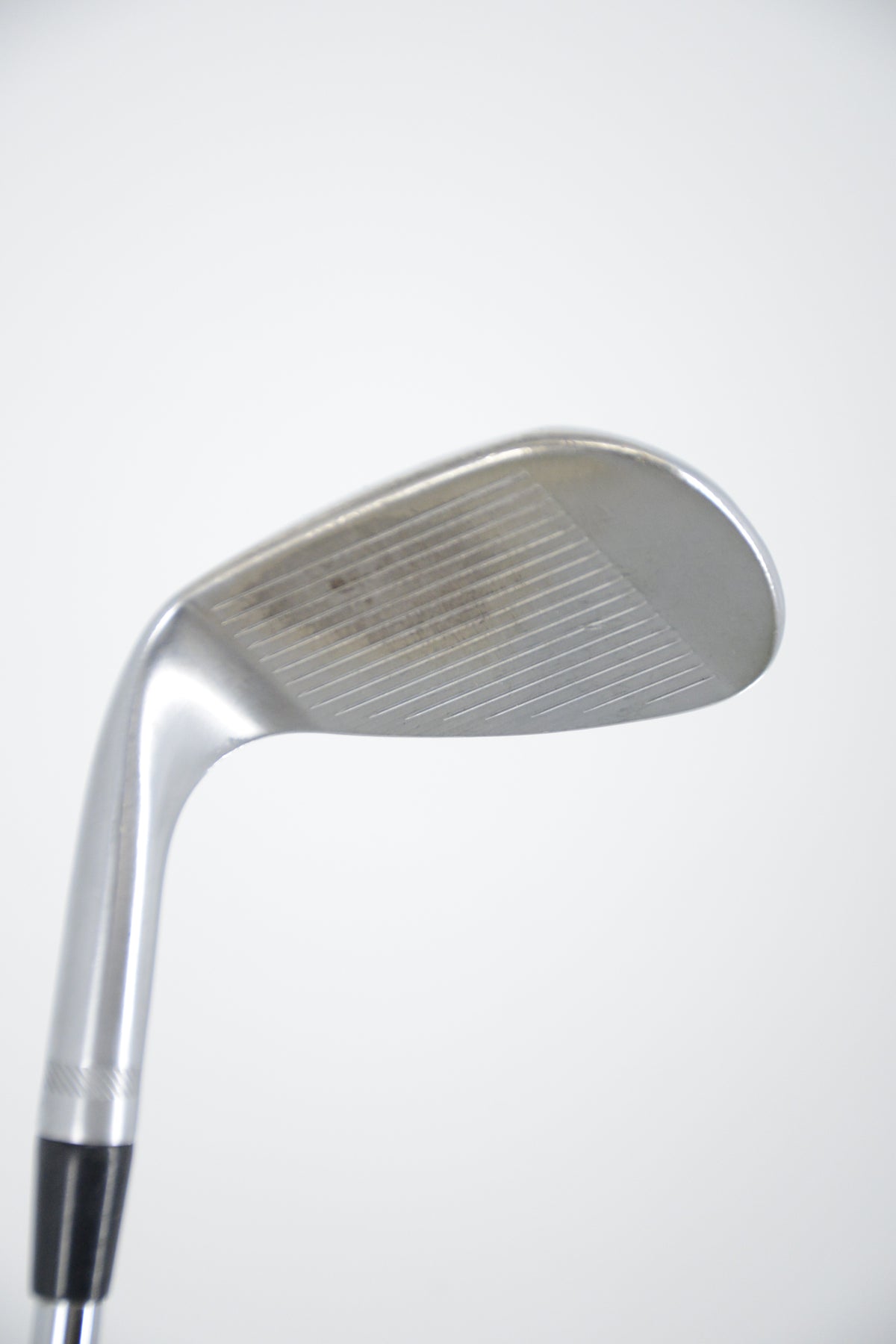 Titleist Vokey SM8 Tour Chrome 56 Degree Wedge Wedge Flex 35"