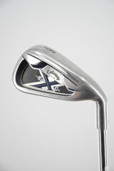 【希少】Callaway X-20 アイアン 6本 uniflex 初心者 右 SMW6892_9421be2c-adb8-4a32-