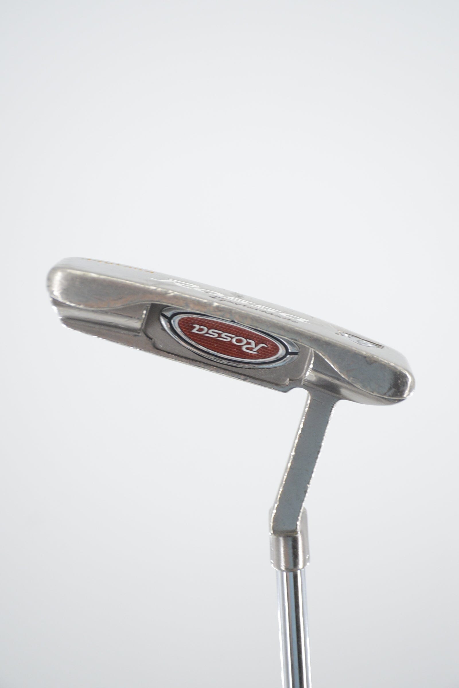 TaylorMade Rossa Daytona Agsi + Putter 34.5