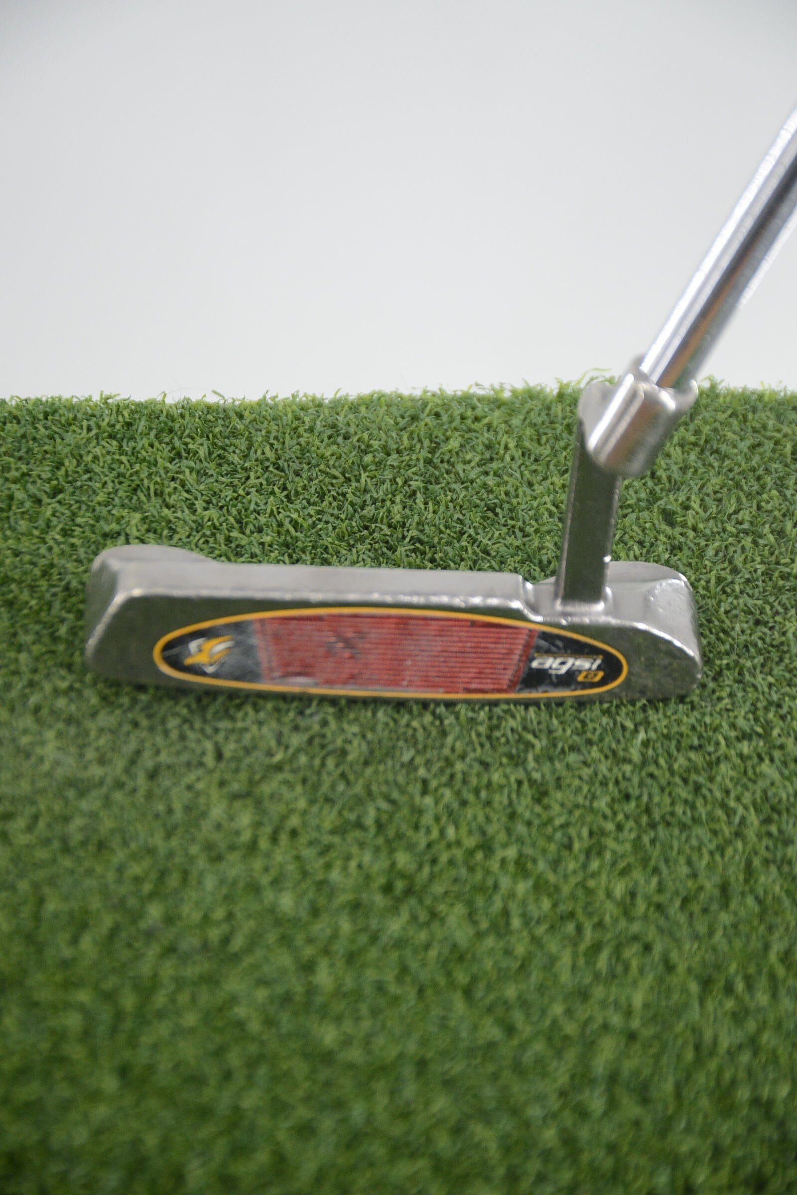 TaylorMade Rossa Daytona Agsi + Putter 34.5" Golf Clubs GolfRoots 