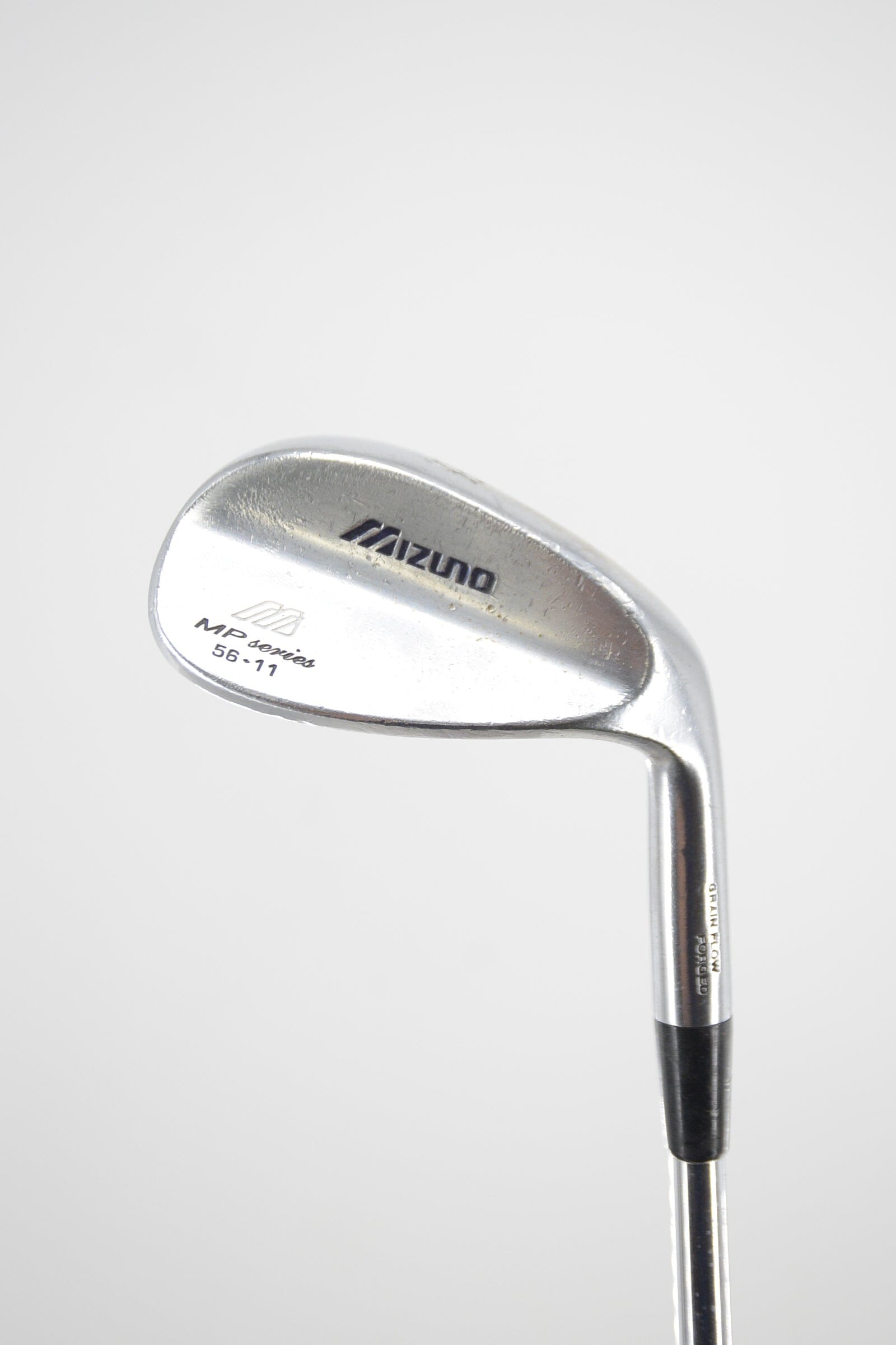 Mizuno MP Series 56 Degree Wedge Wedge Flex 35.25" Golf Clubs GolfRoots 