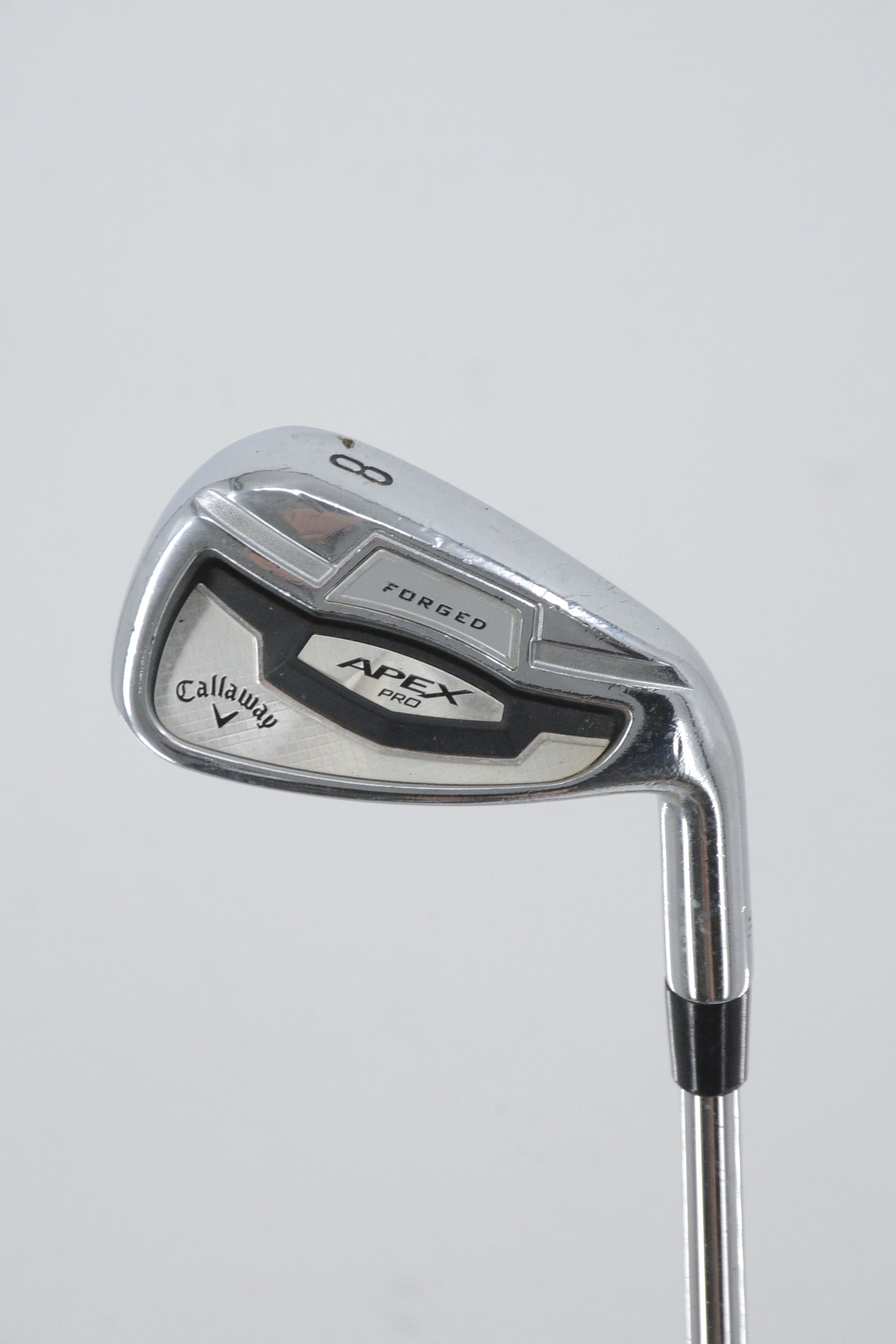 Callaway Apex Pro 16 4-PW Iron Set S Flex Std Length