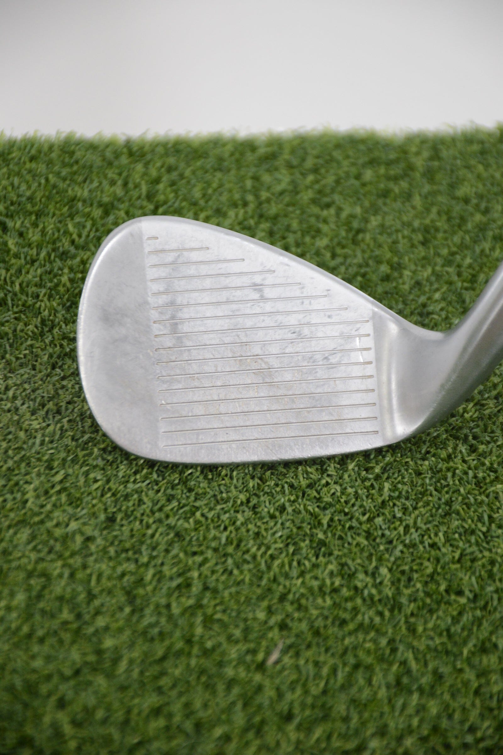 Titleist Vokey Chrome 200 Series 50 Degree Wedge Wedge Flex 35.5" Golf Clubs GolfRoots 