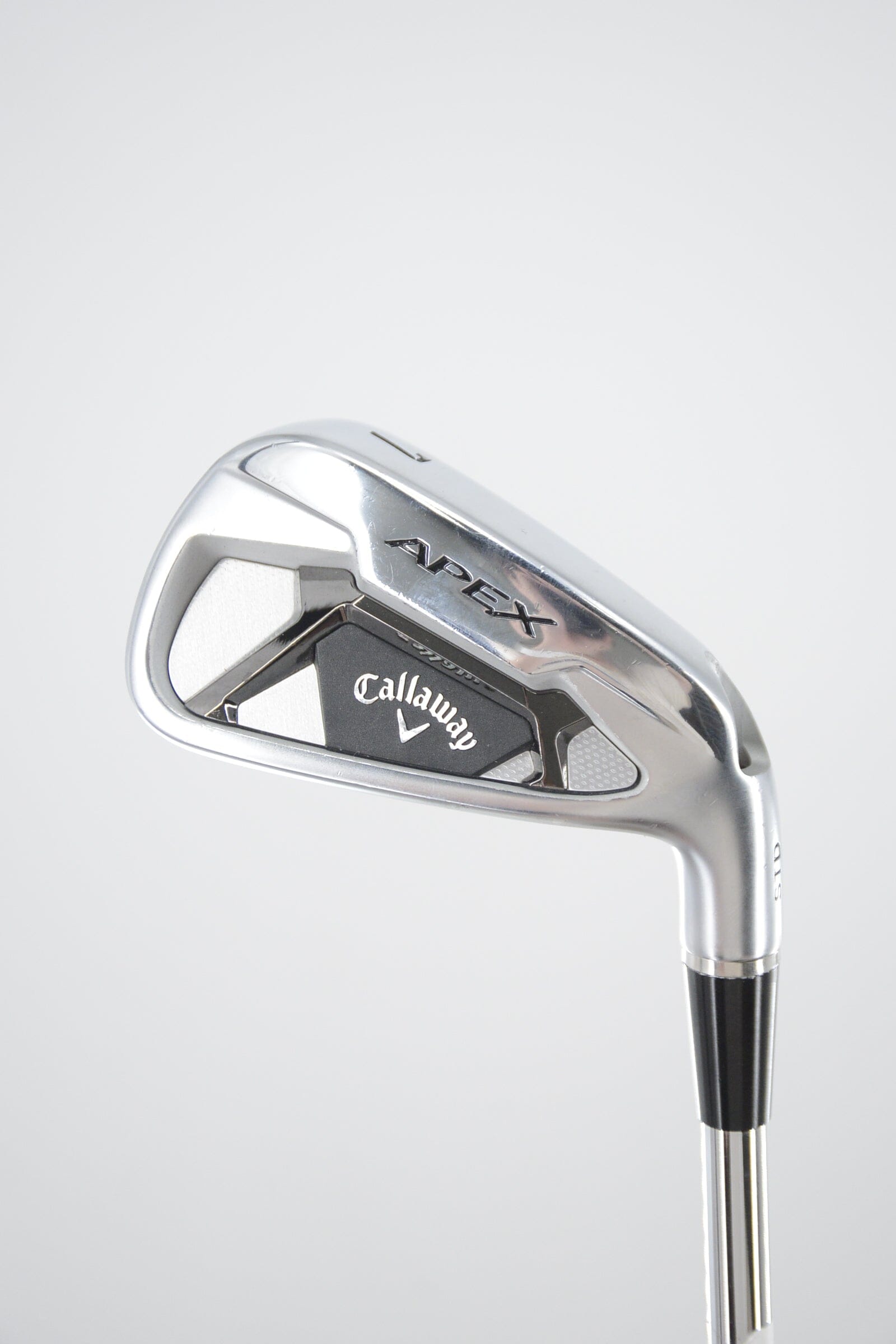 *Fitting Club* Callaway Apex 19 S Flex 36.5" Golf Clubs GolfRoots 