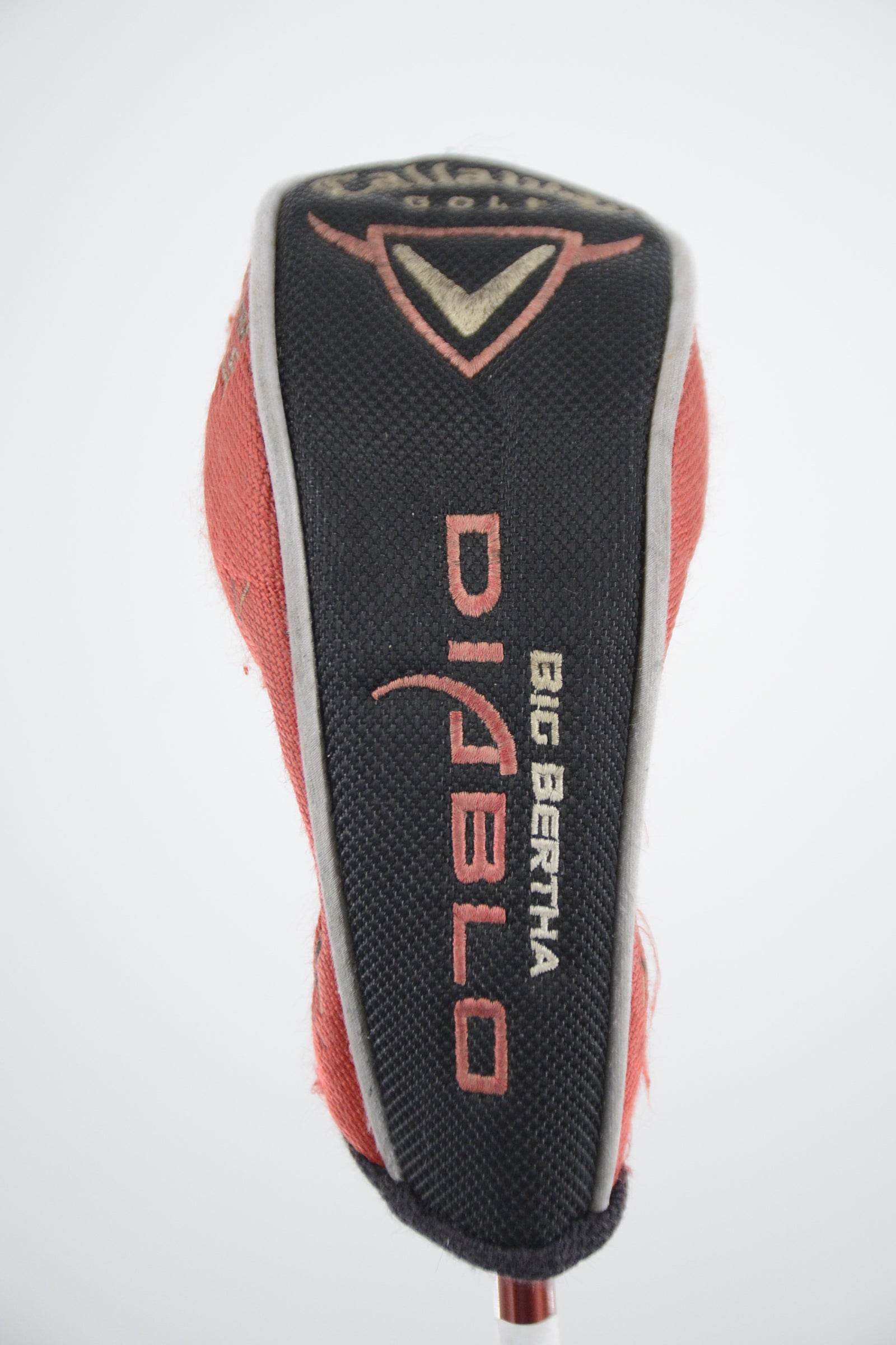 Callaway Big Bertha Diablo 3 Hybrid R Flex 40"