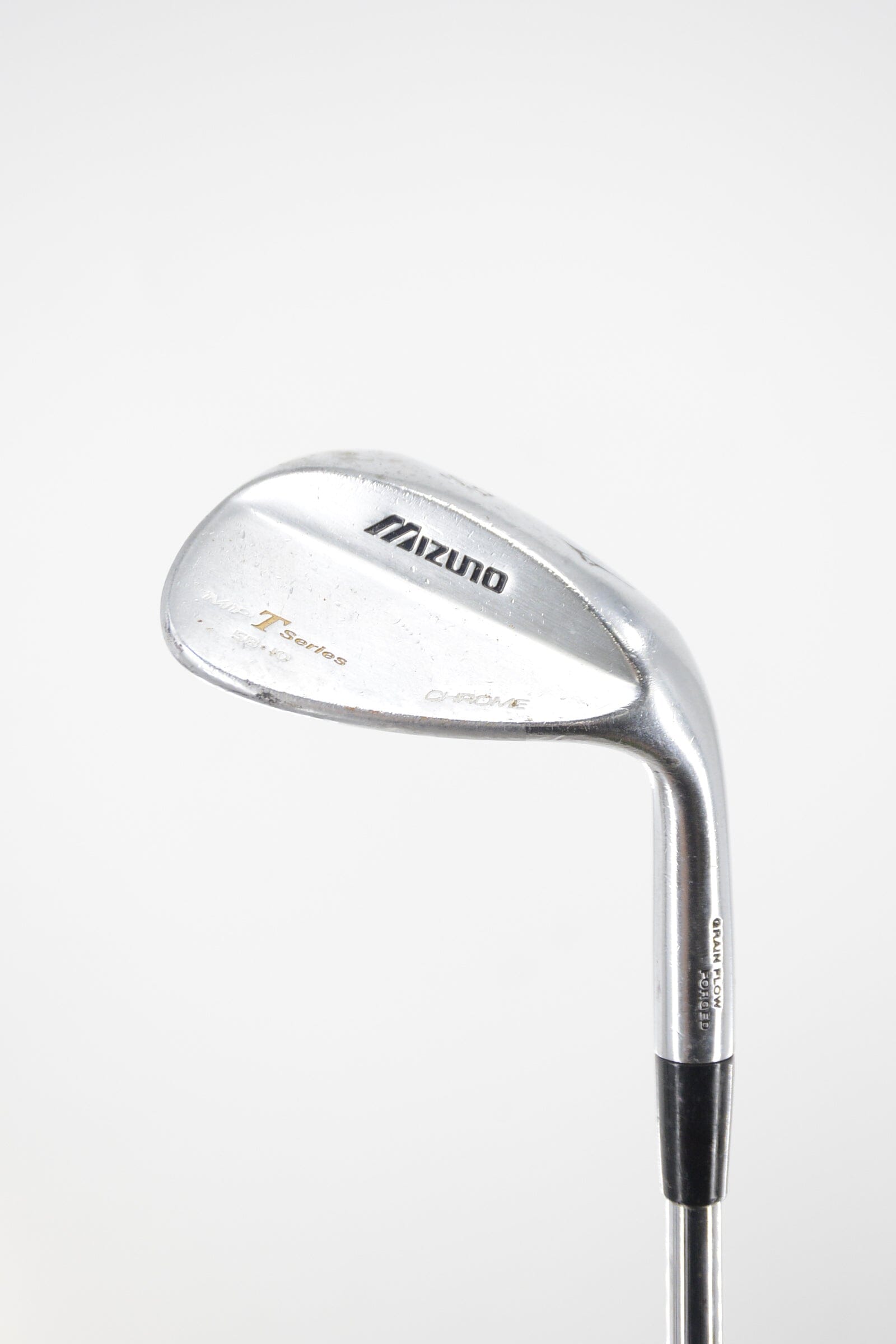 Mizuno MP T Series 58 Degree Wedge R Flex 34.75" Golf Clubs GolfRoots 