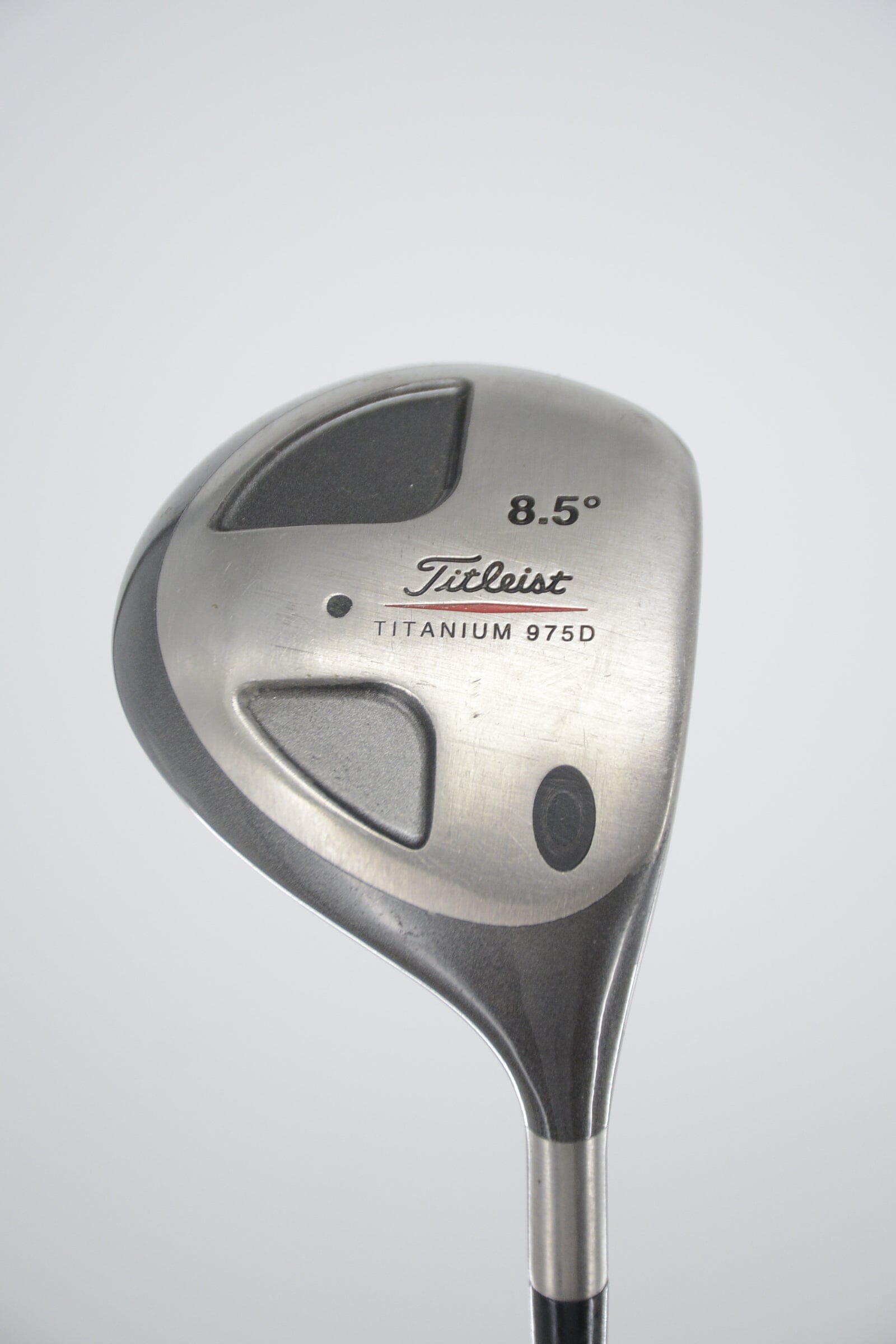 Titleist 975D 8.5 Degree Driver S Flex 44.75" Golf Clubs GolfRoots 