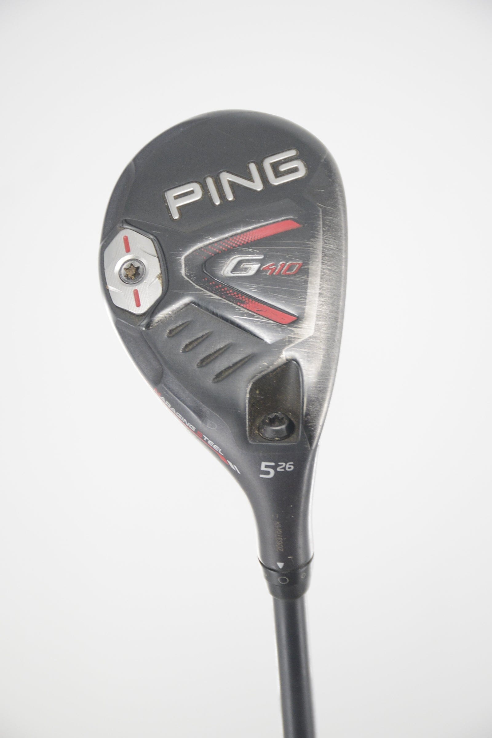 Ping G410 5 Hybrid R Flex 38.75" Golf Clubs GolfRoots 