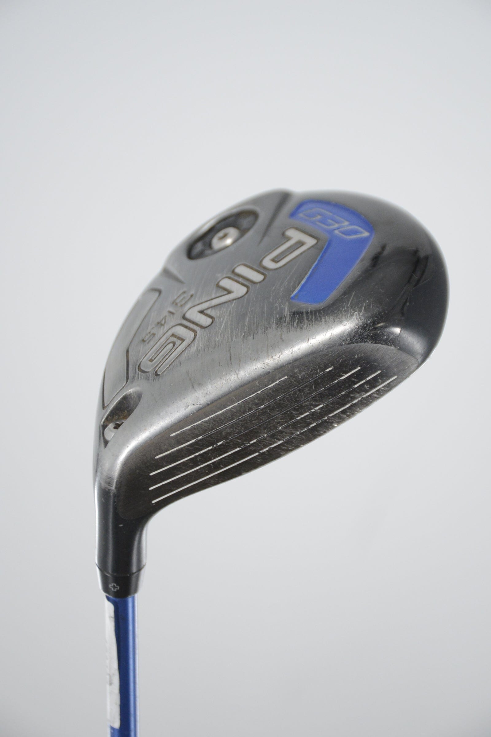 Ping G30 3 Wood R Flex 42.5" Golf Clubs GolfRoots 