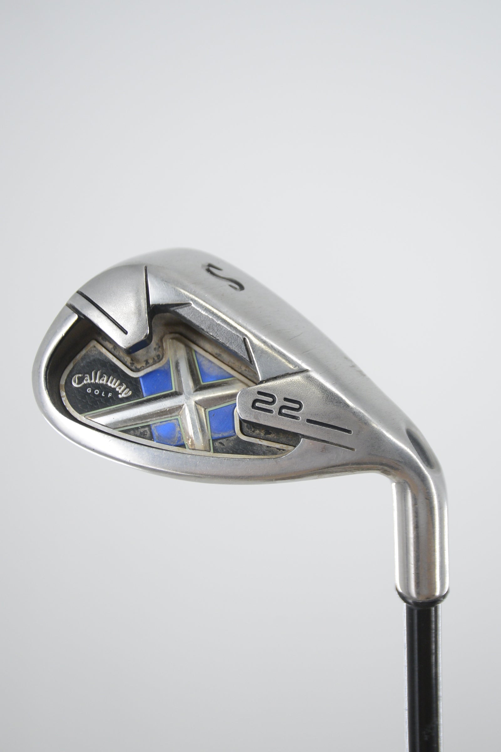Callaway X-22 SW R Flex 34.75"