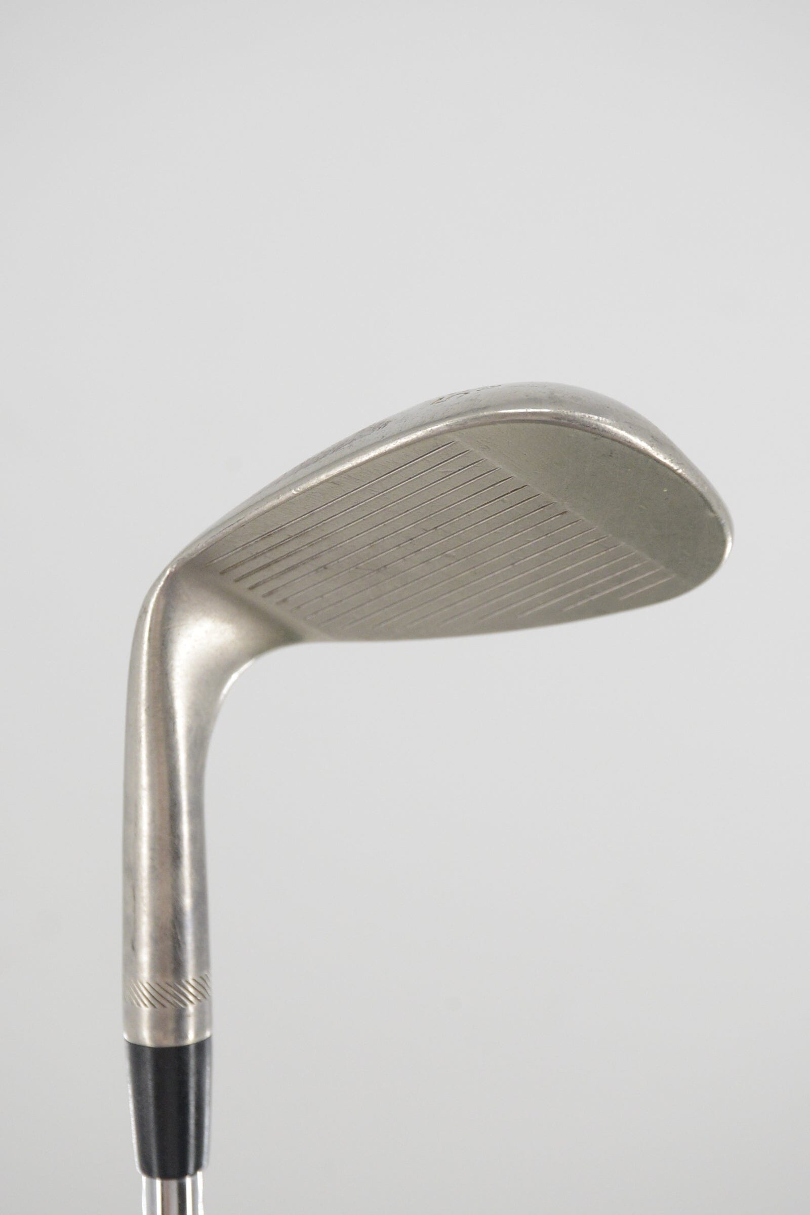 Titleist Vokey SM6 Steel Gray 58 Degree Wedge Wedge Flex 35.75" Golf Clubs GolfRoots 