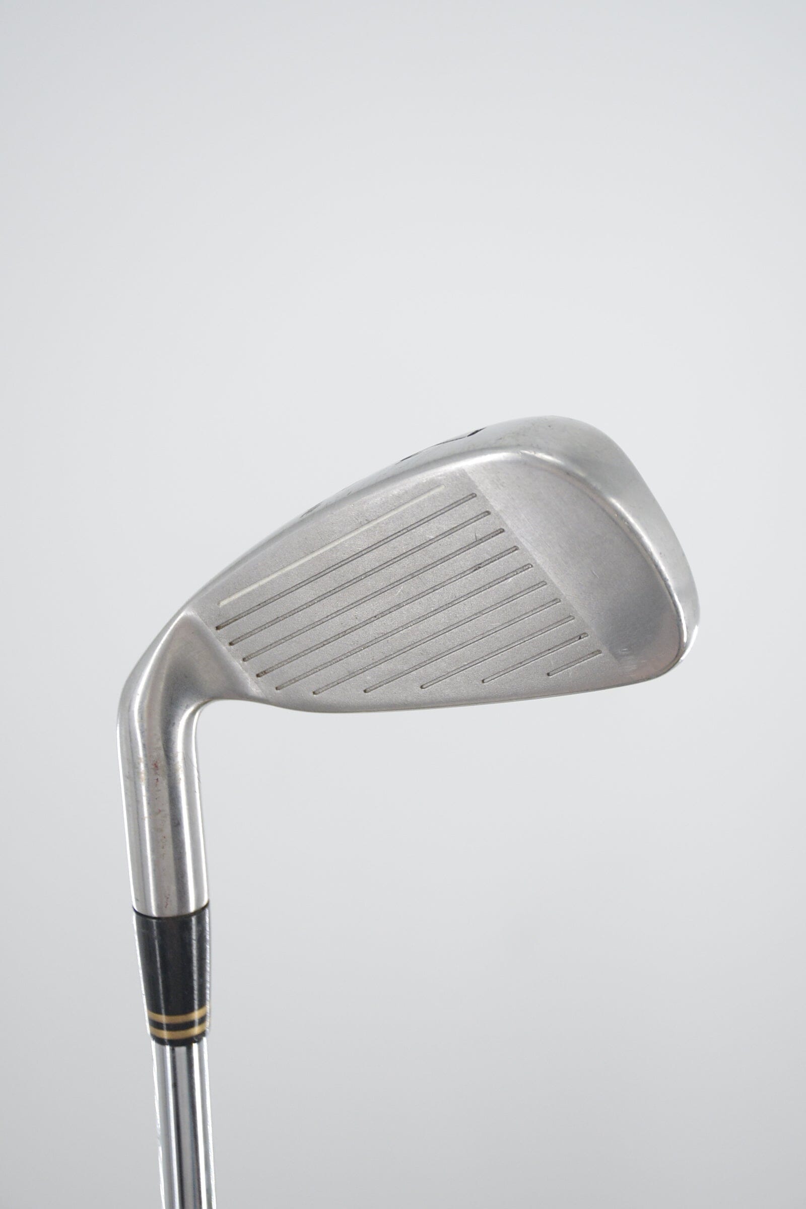 Cleveland Ta5 (Silver Foil Medallion) 2 Iron S Flex 39.5" Golf Clubs GolfRoots 